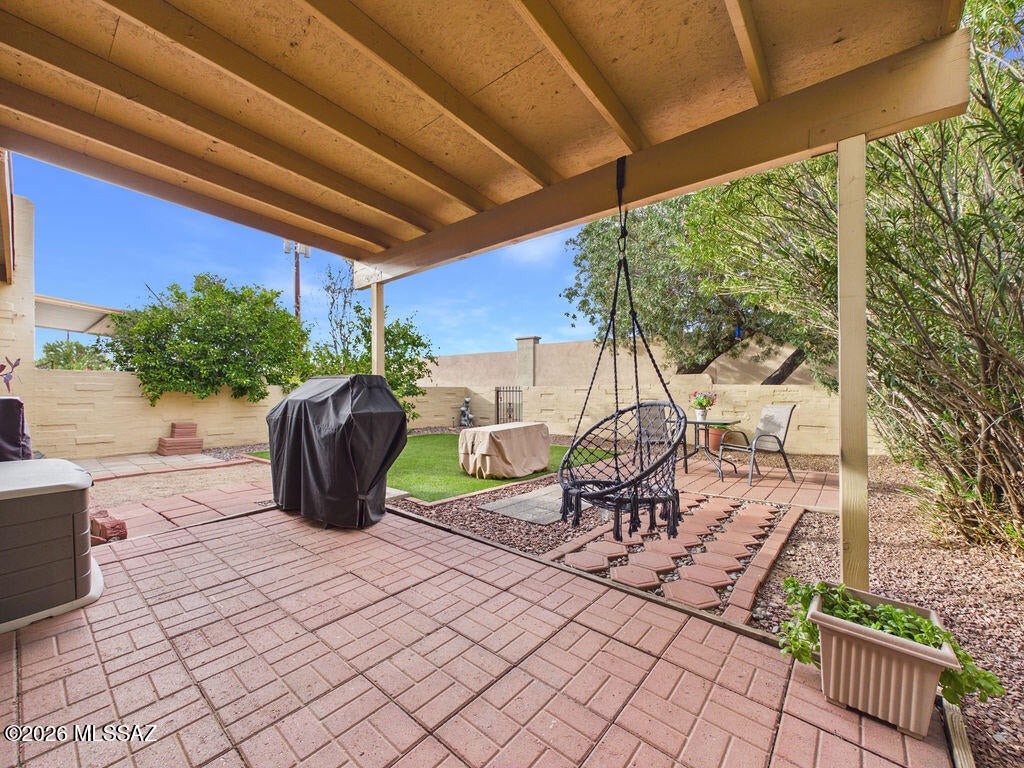 Moondance Patio Homes(1-107) - Residential