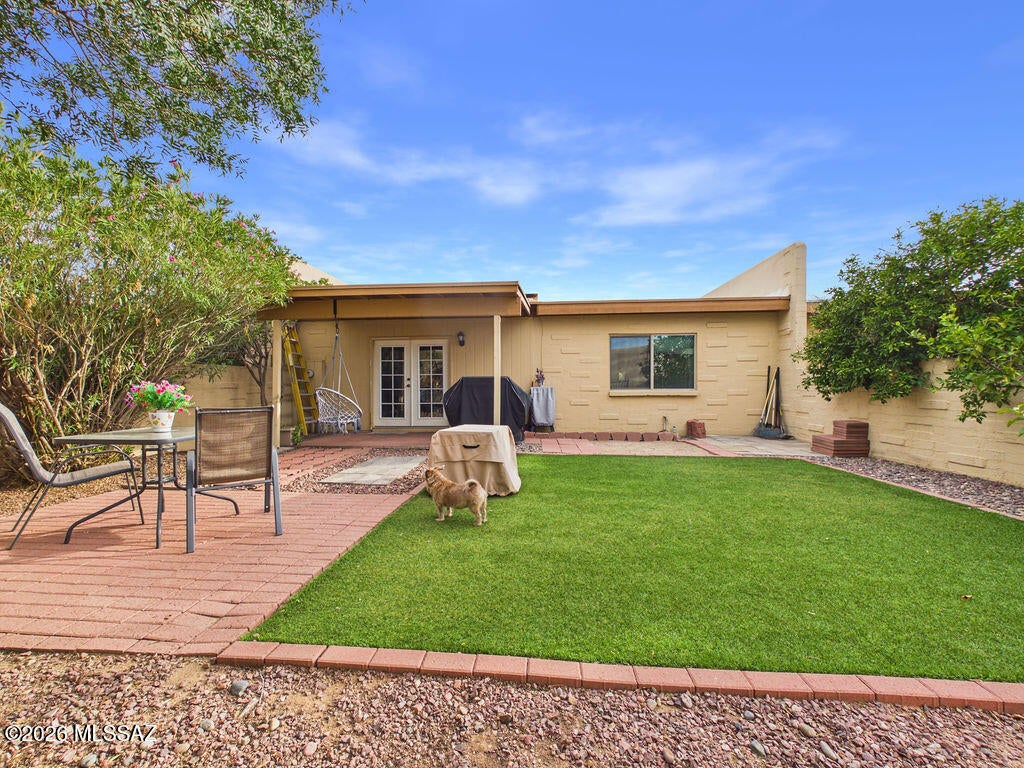 Moondance Patio Homes(1-107) - Residential