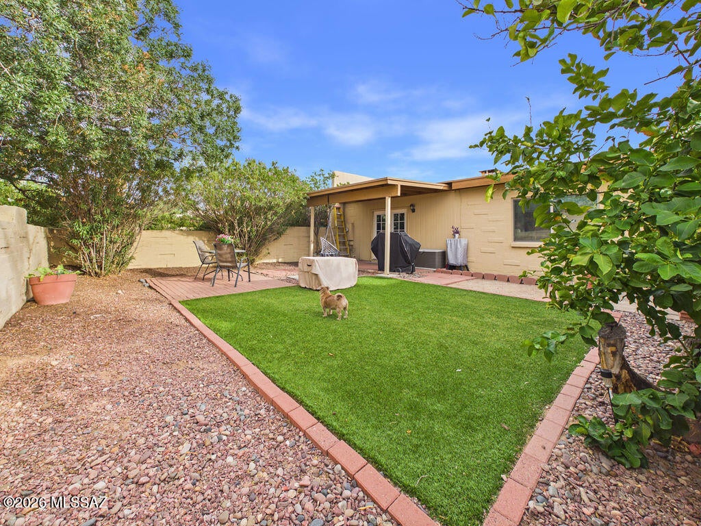 Moondance Patio Homes(1-107) - Residential
