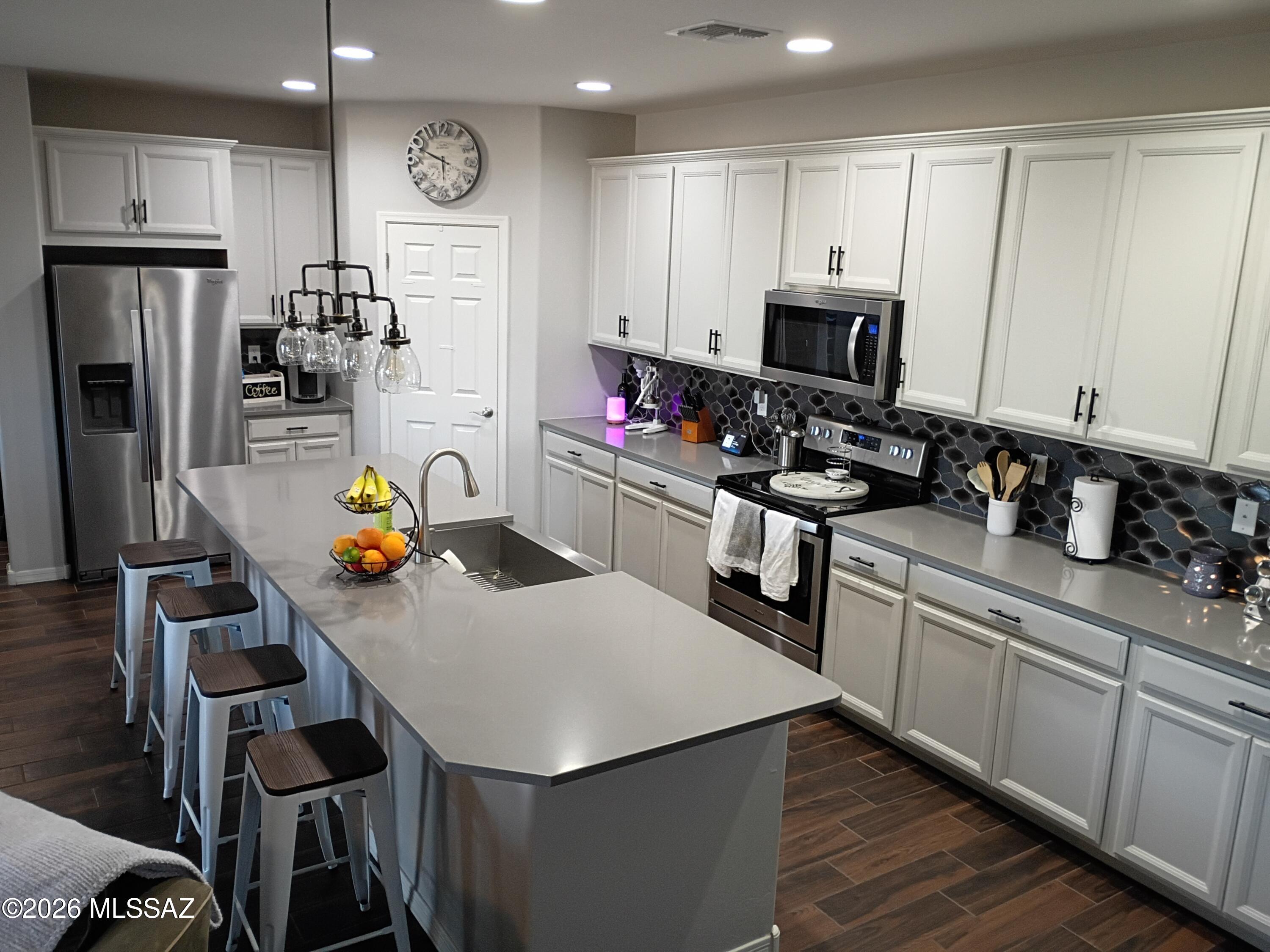 Gladden Farms BLK 13-15 - Residential