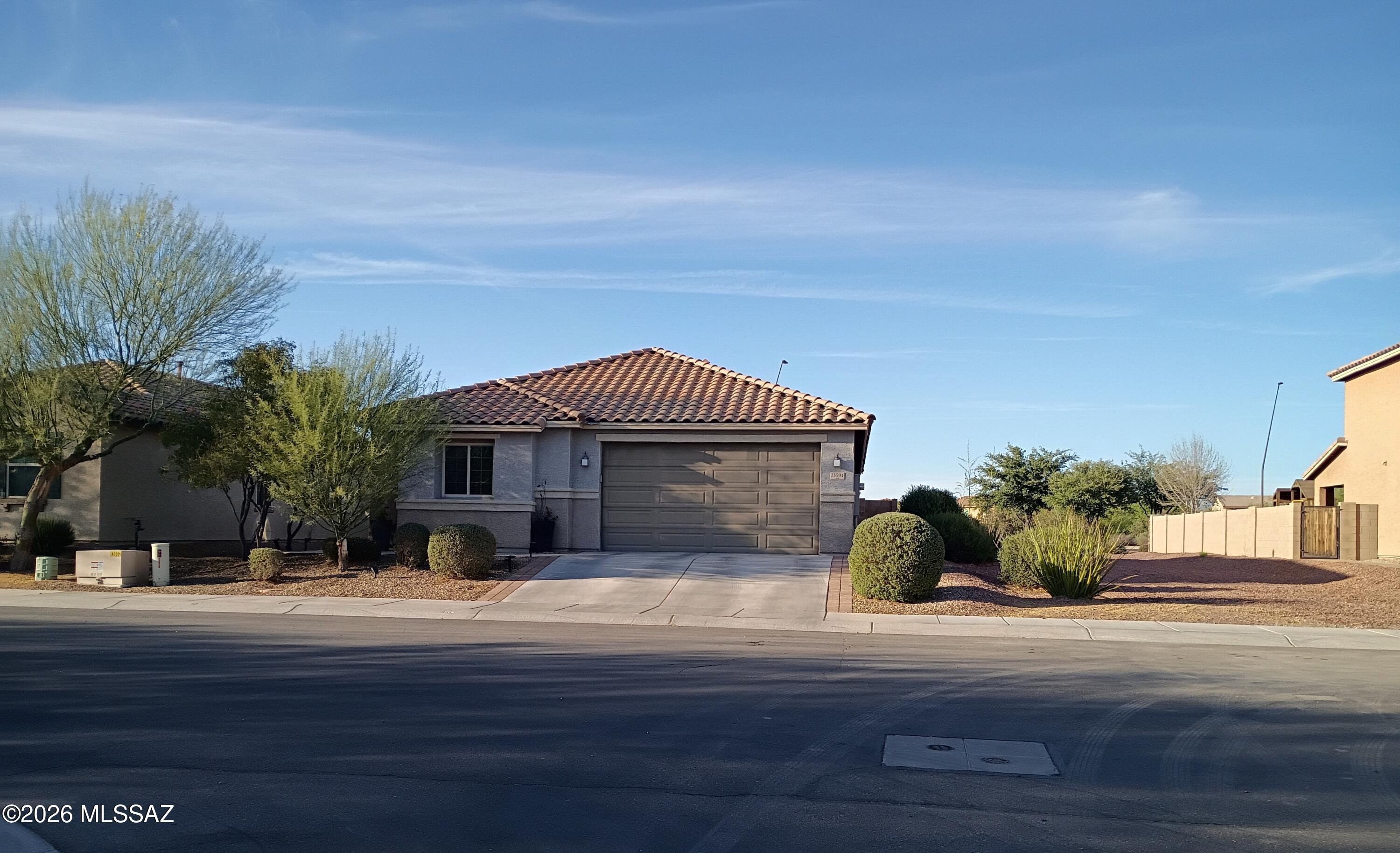 Gladden Farms BLK 13-15 - Residential
