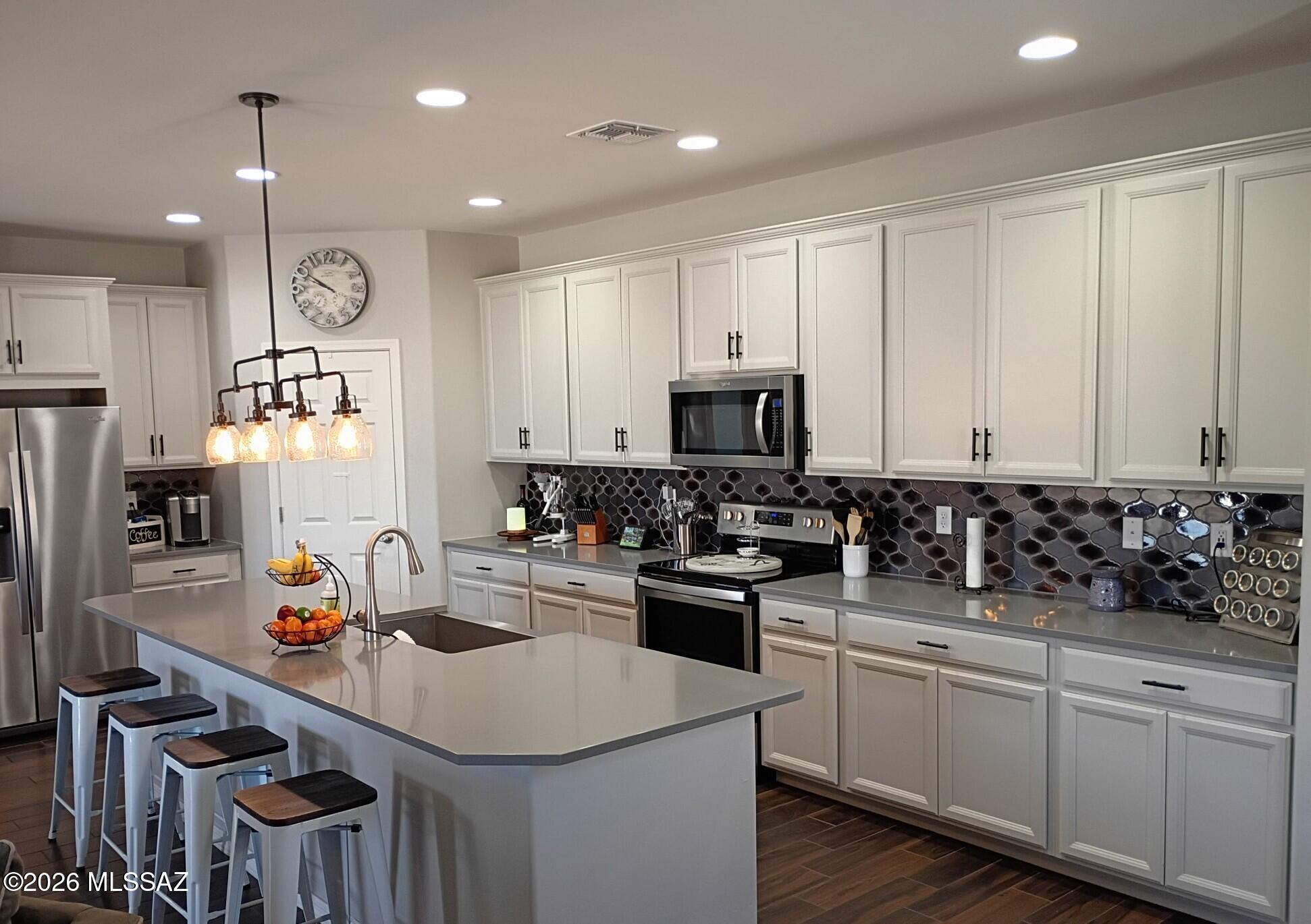 Gladden Farms BLK 13-15 - Residential