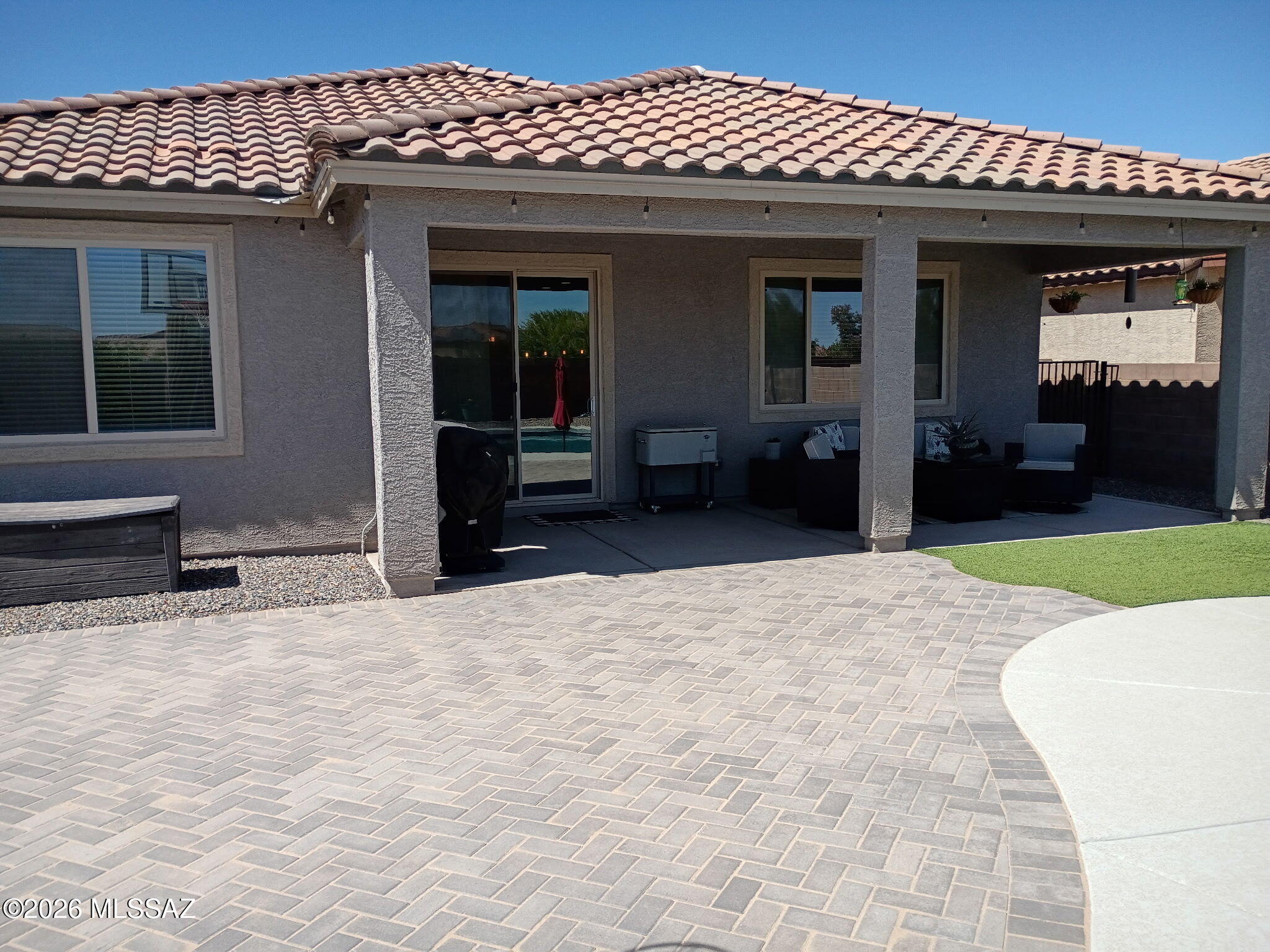 Gladden Farms BLK 13-15 - Residential