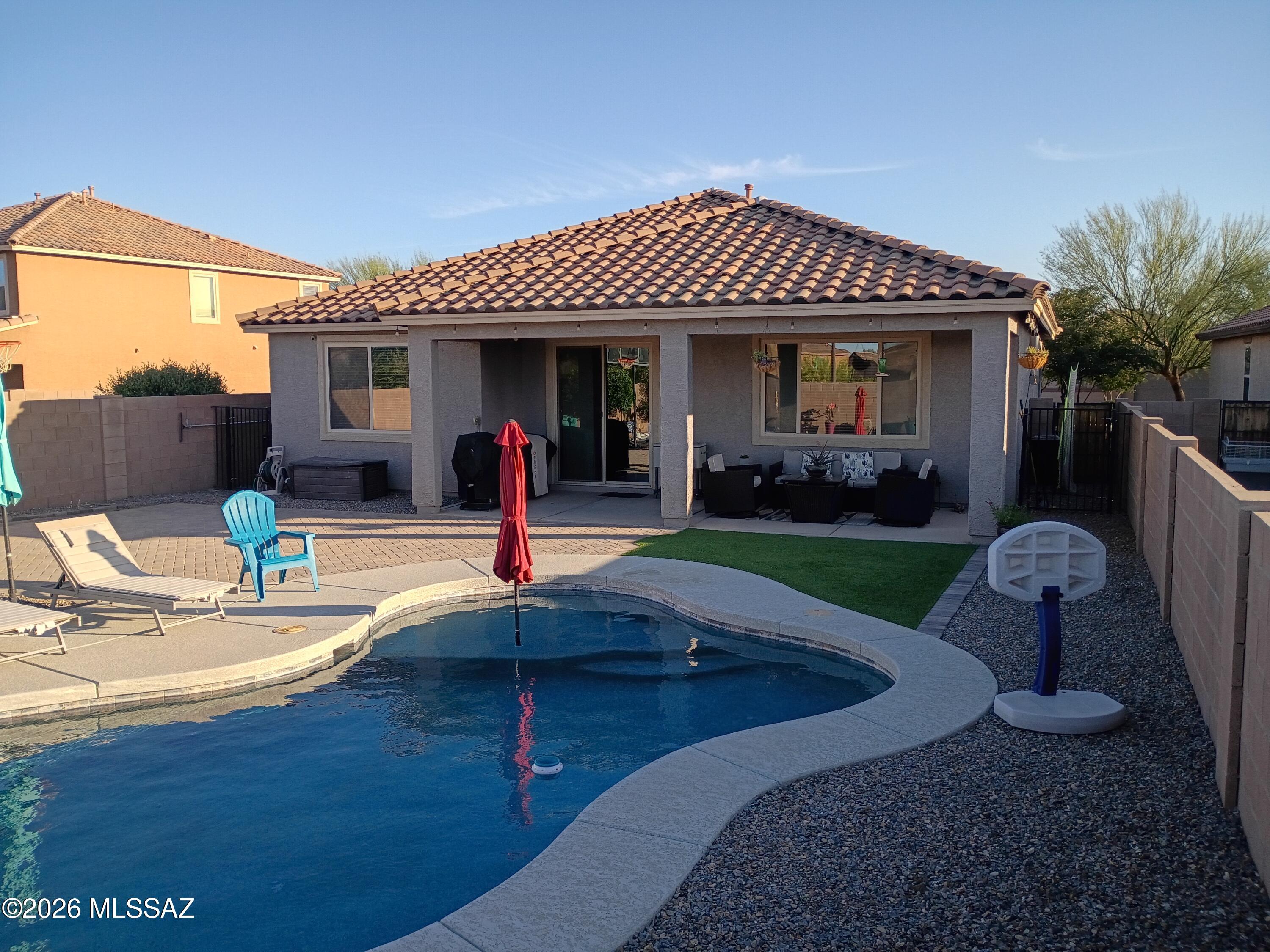 Gladden Farms BLK 13-15 - Residential