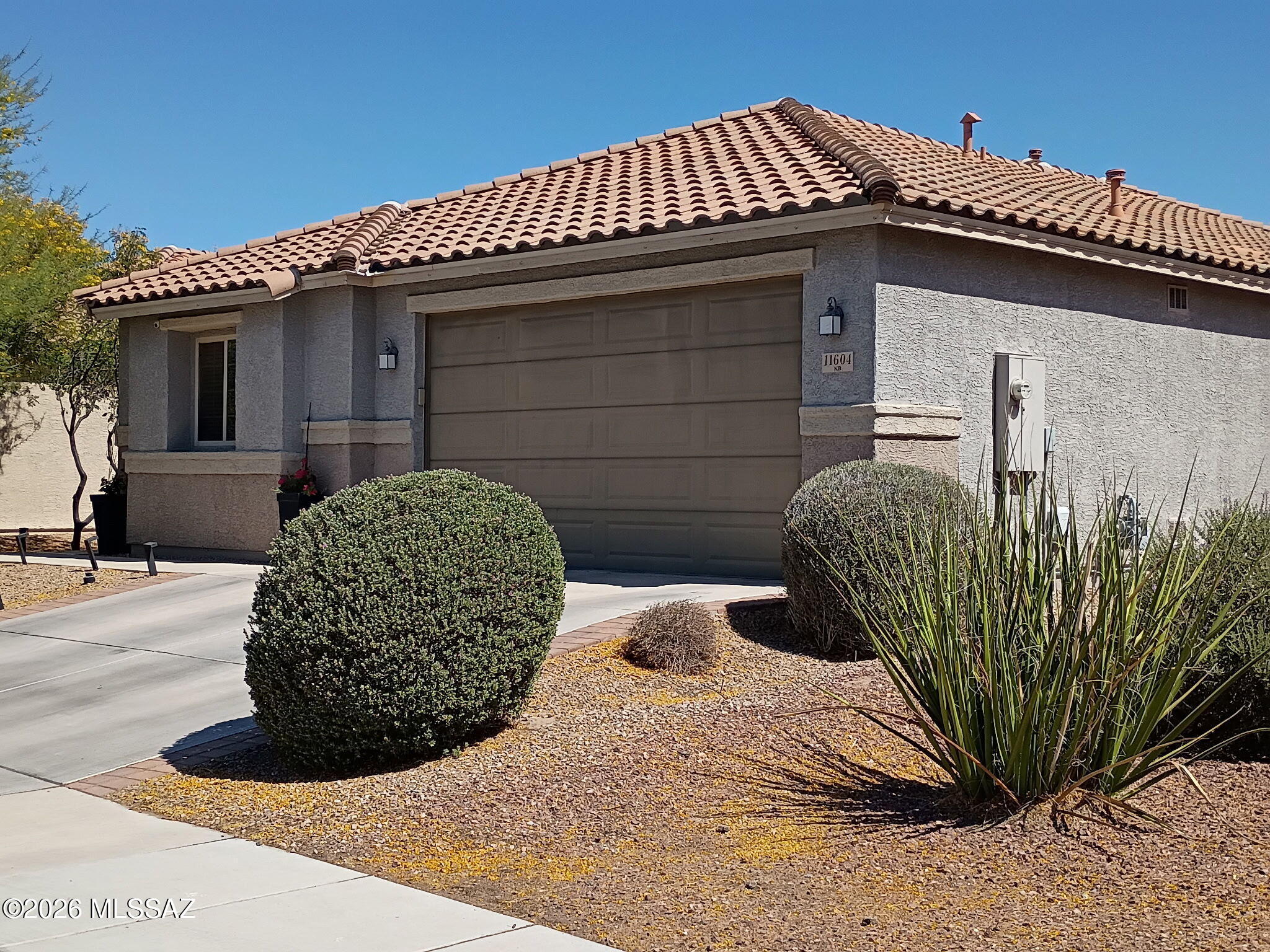 Gladden Farms BLK 13-15 - Residential