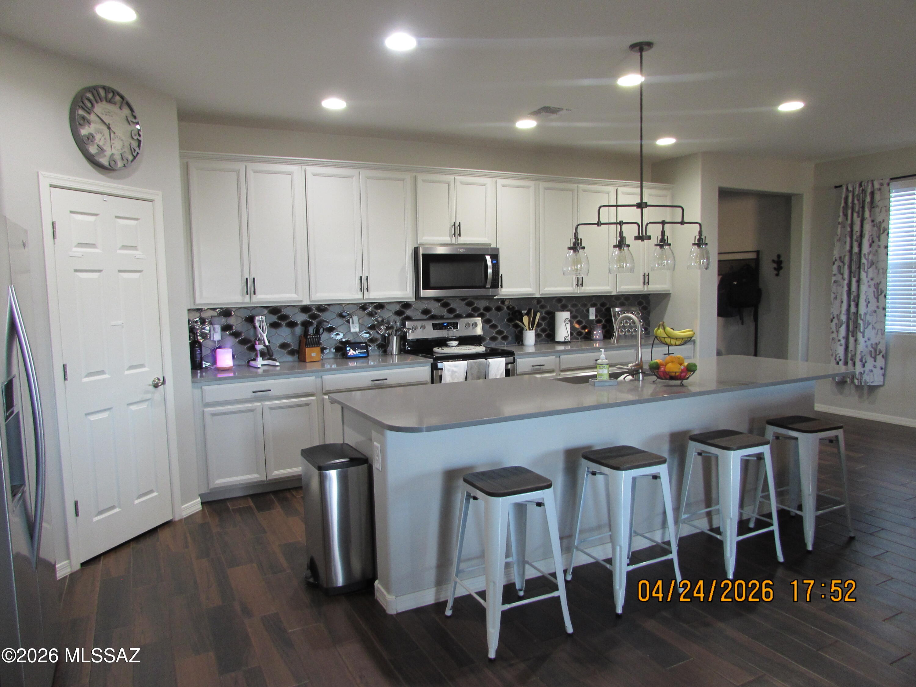 Gladden Farms BLK 13-15 - Residential