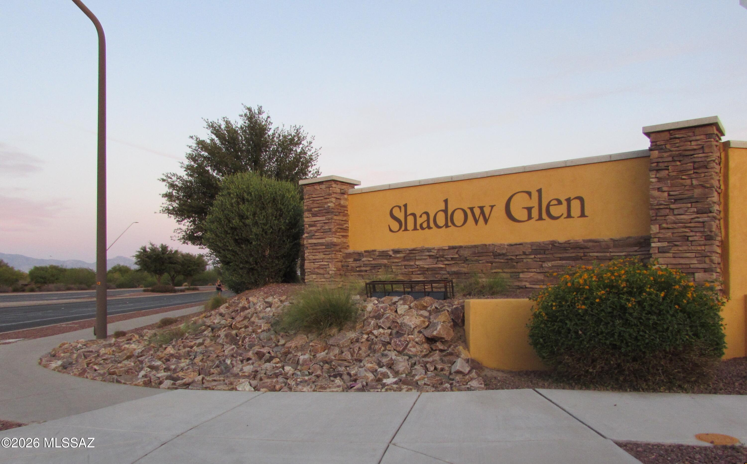 Gladden Farms BLK 13-15 - Residential