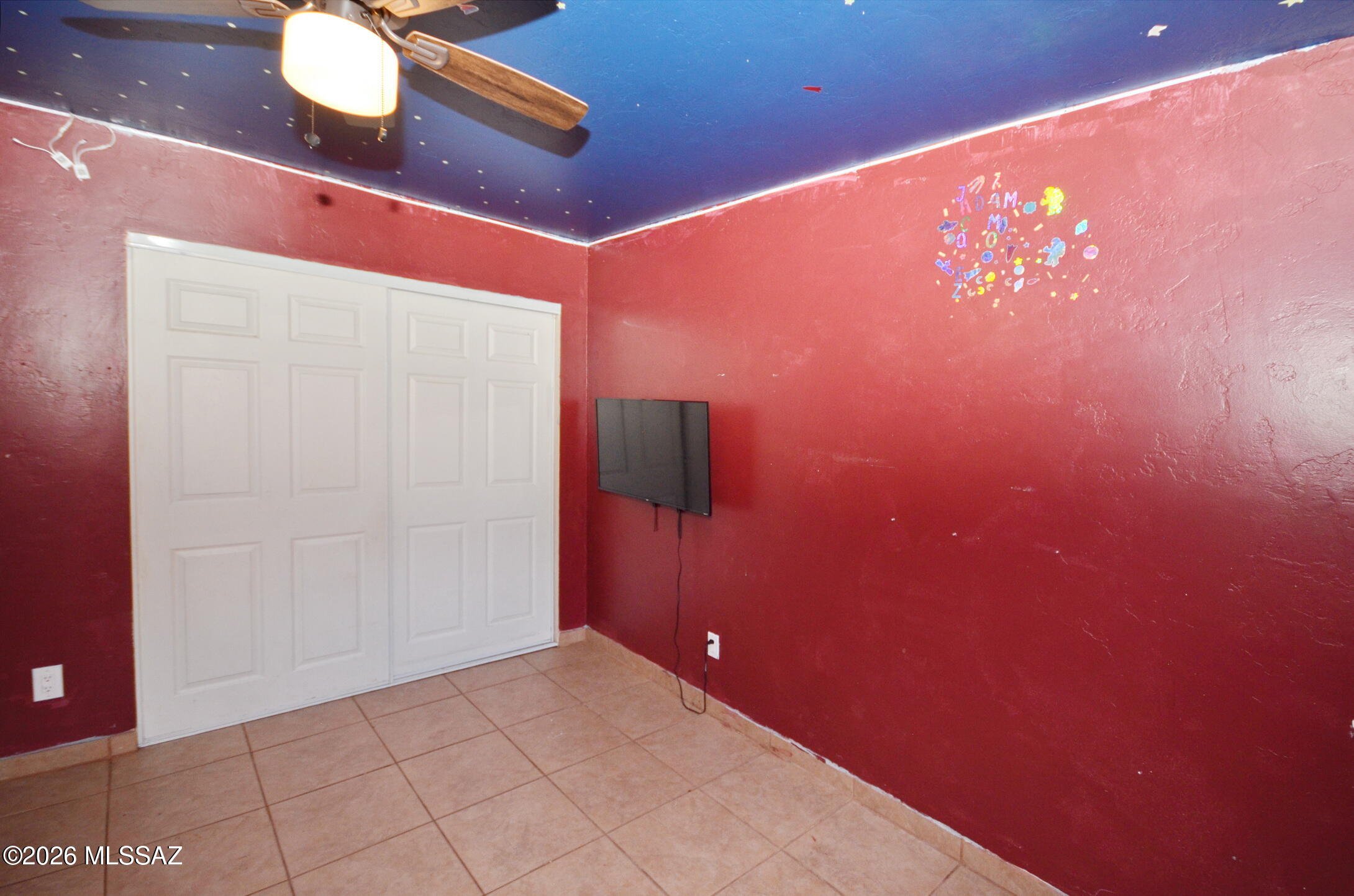 Spanish Meadows Twnhss (1-105) - Residential