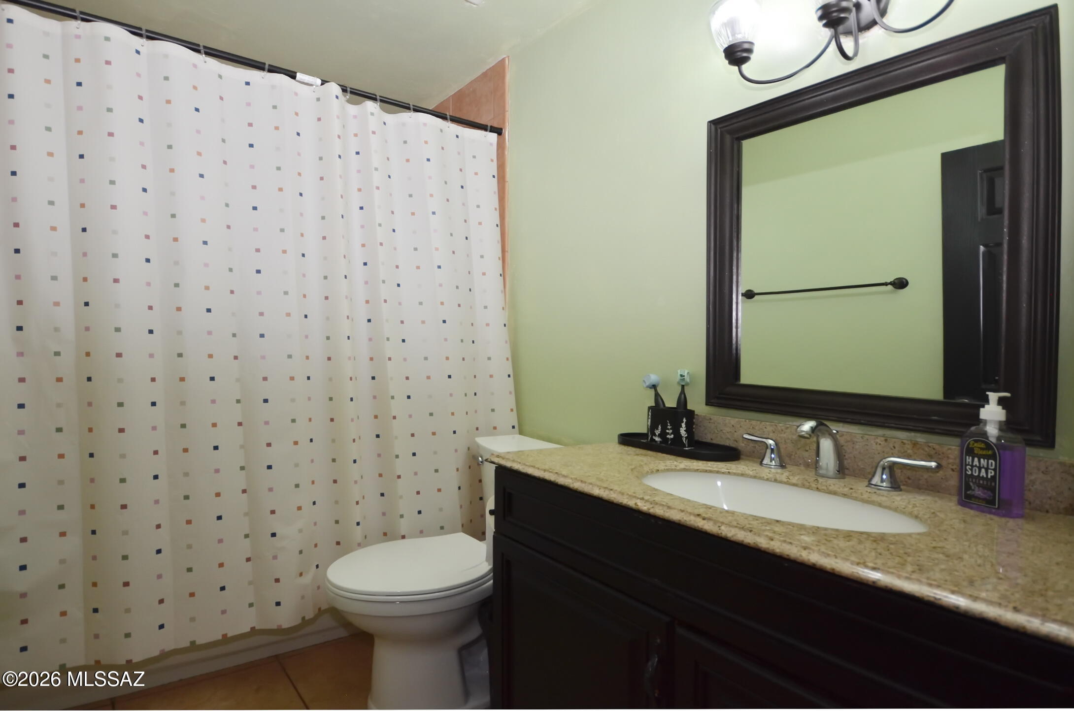 Spanish Meadows Twnhss (1-105) - Residential