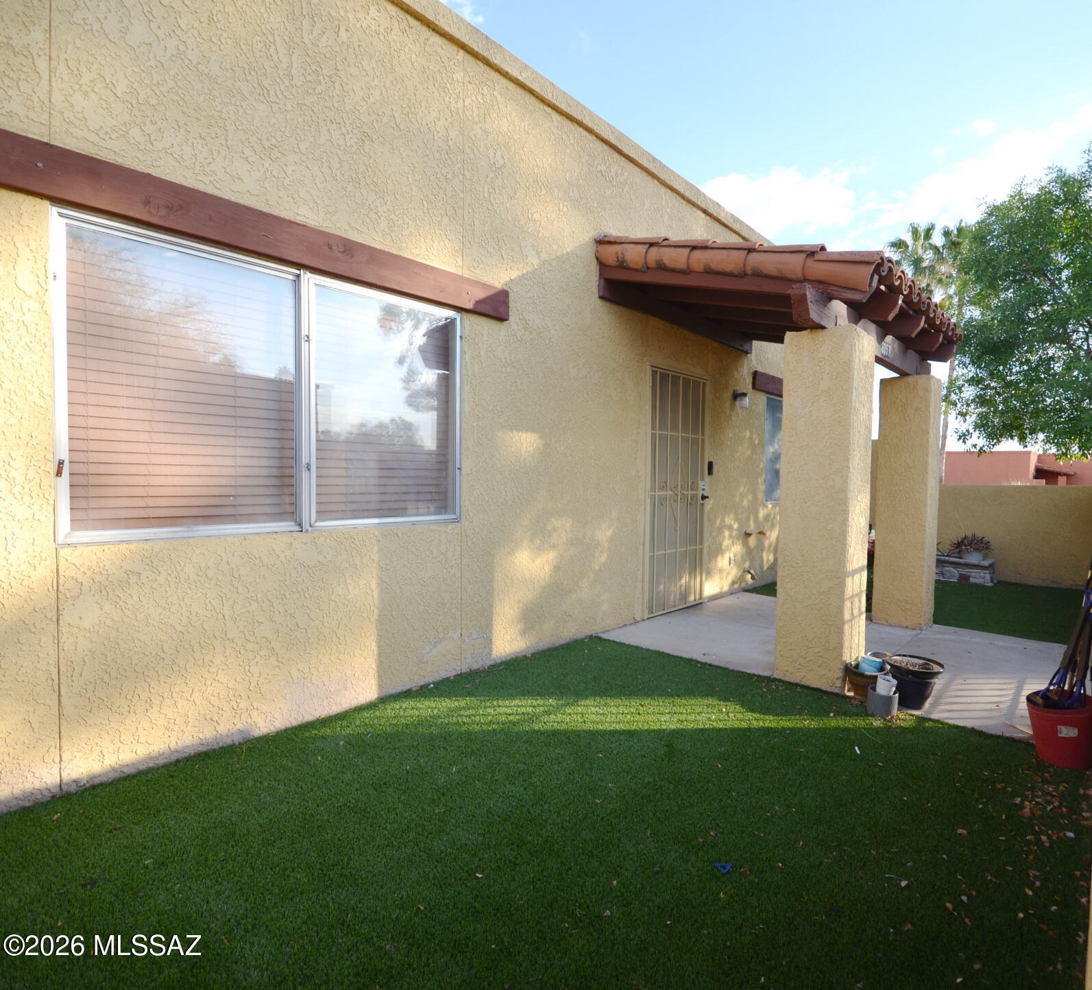 Spanish Meadows Twnhss (1-105) - Residential