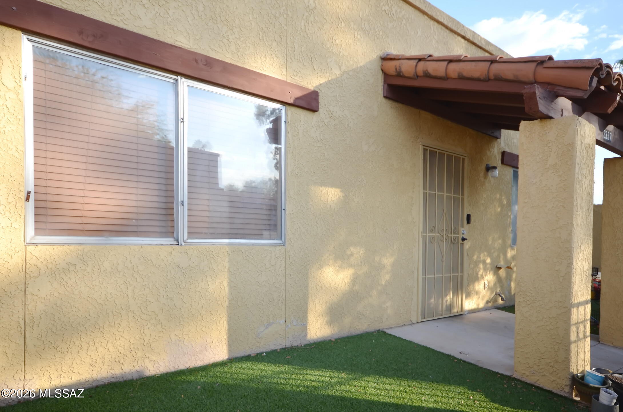 Spanish Meadows Twnhss (1-105) - Residential