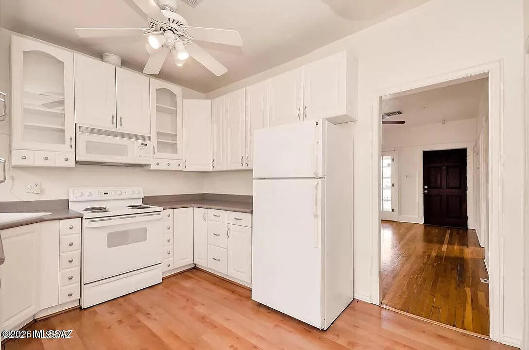 Feldmans Add - Residential Lease
