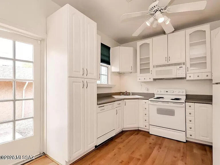 Feldmans Add - Residential Lease