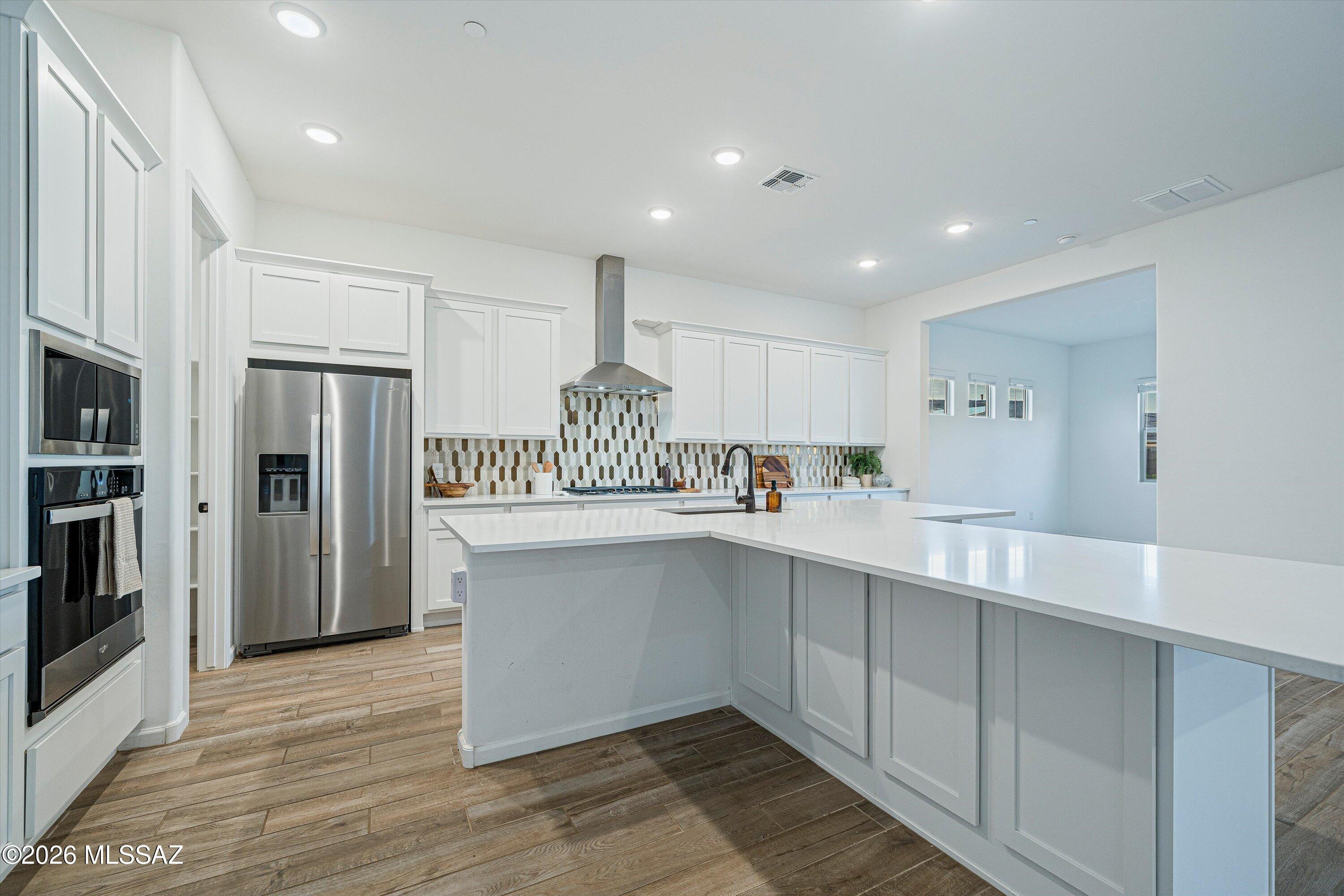 The Vistas At Rincon Knolls SQ20152600506 - Residential