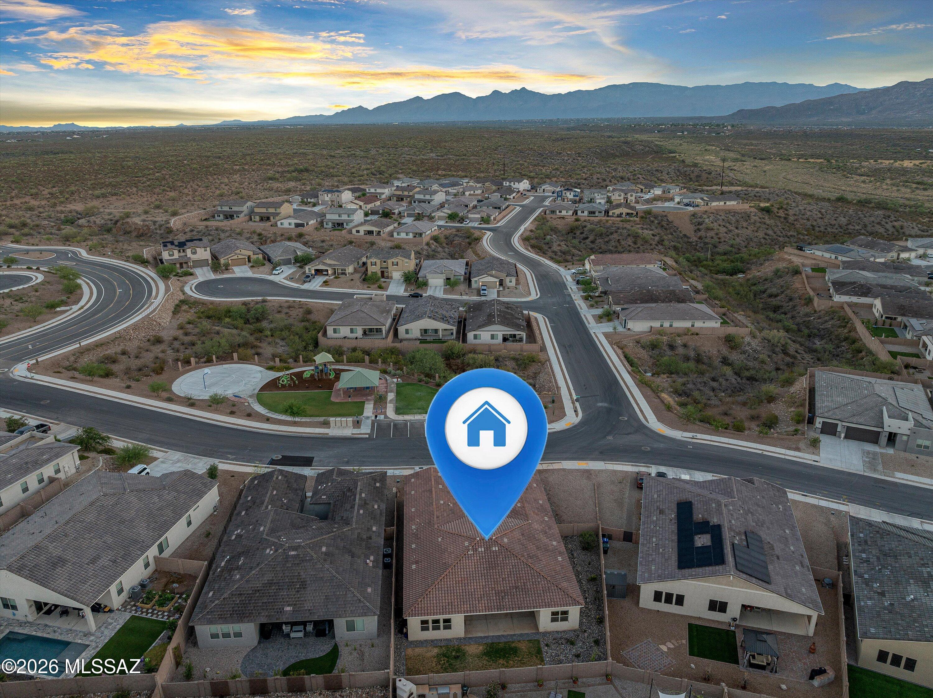The Vistas At Rincon Knolls SQ20152600506 - Residential