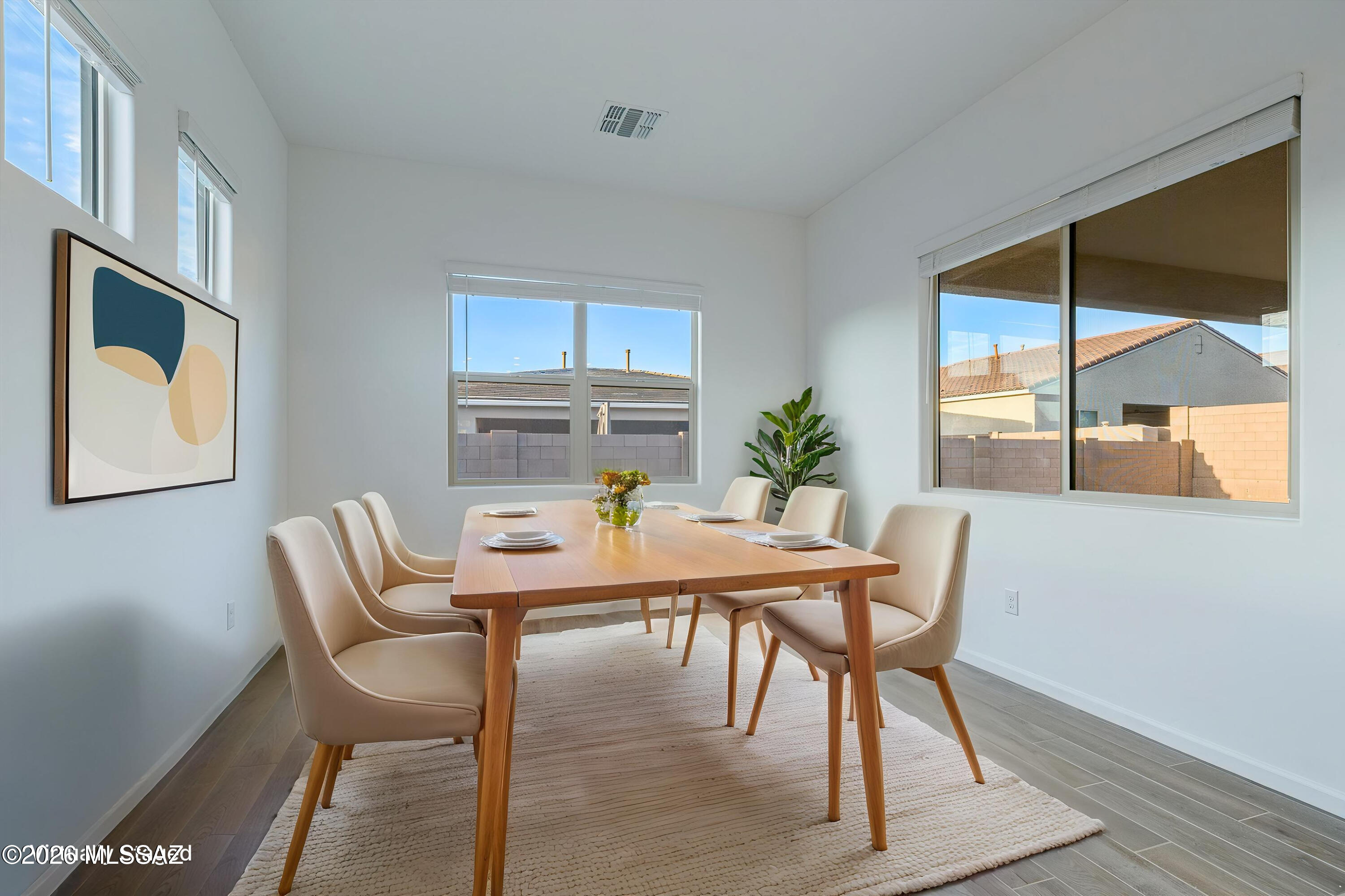 The Vistas At Rincon Knolls SQ20152600506 - Residential