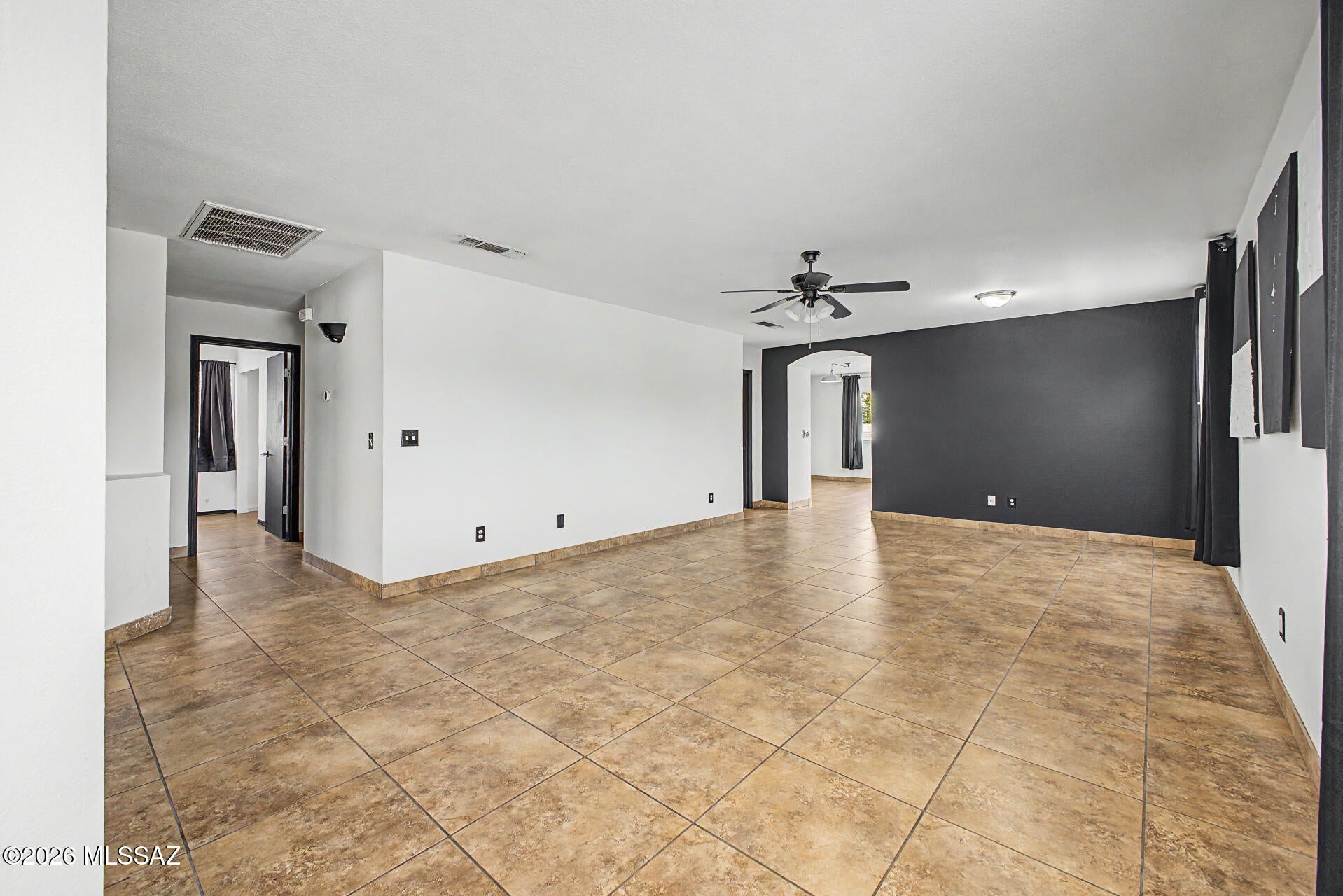 Midvale Terrace II (1-74) - Residential