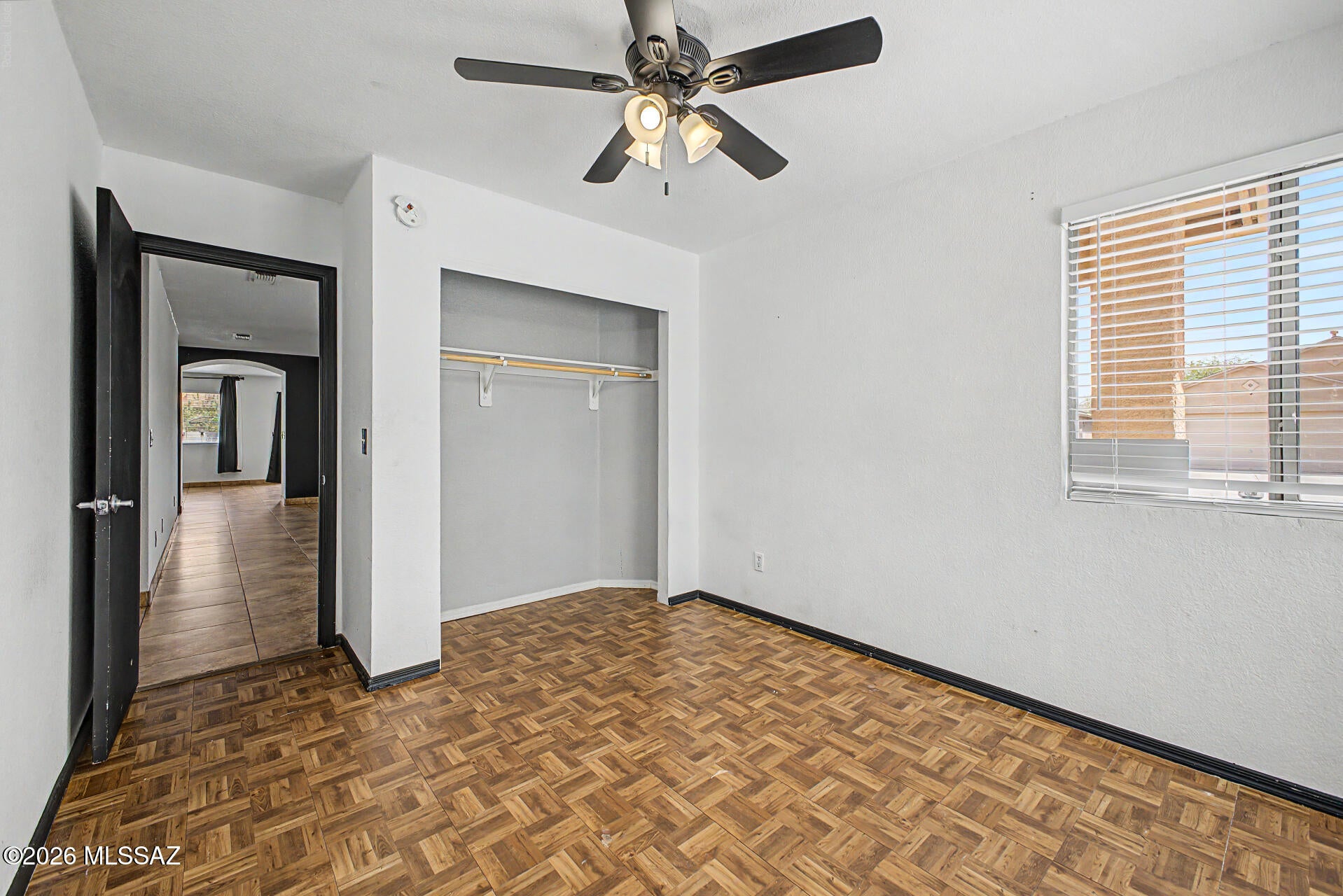 Midvale Terrace II (1-74) - Residential