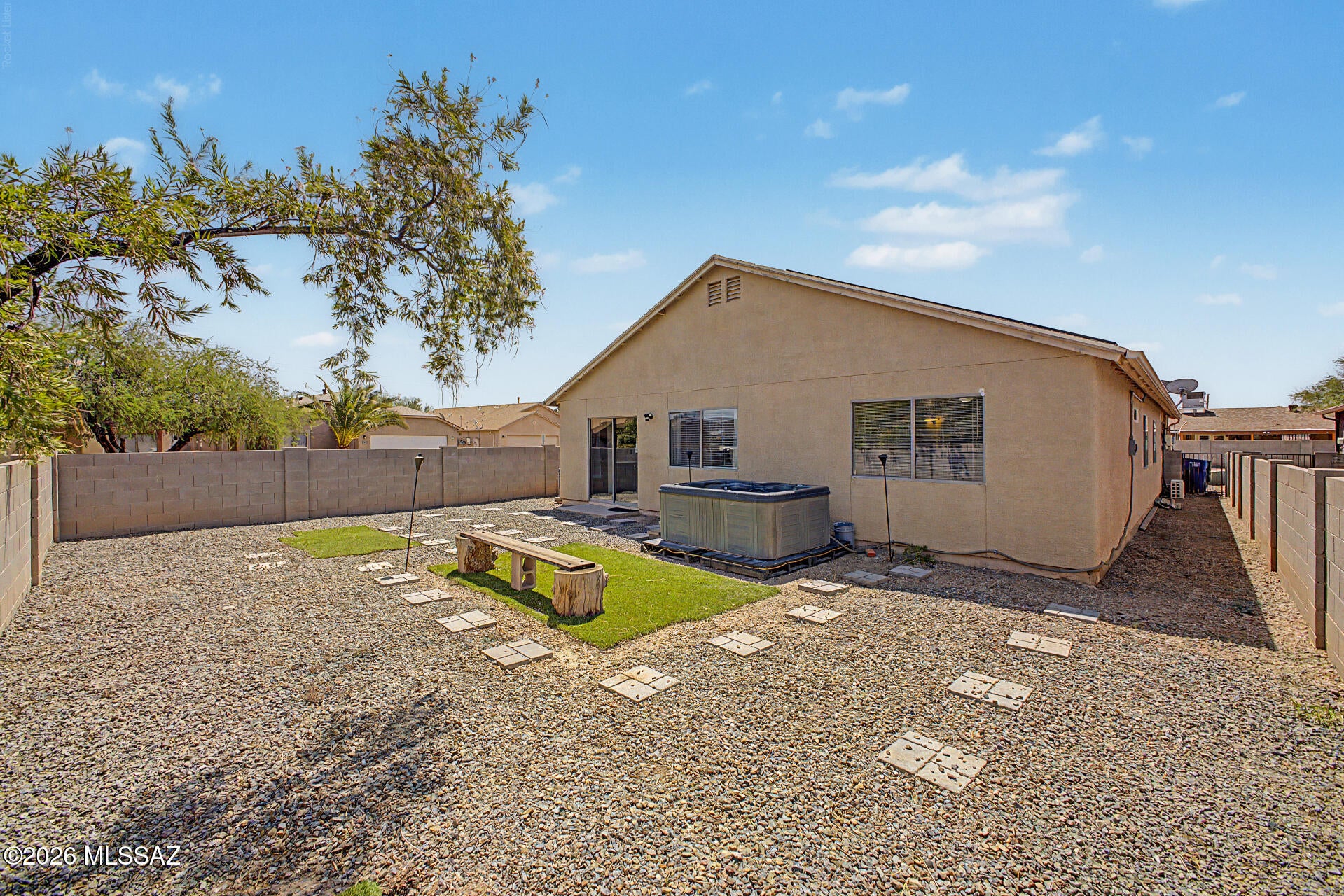 Midvale Terrace II (1-74) - Residential