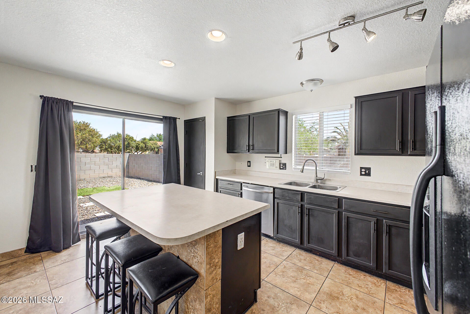 Midvale Terrace II (1-74) - Residential