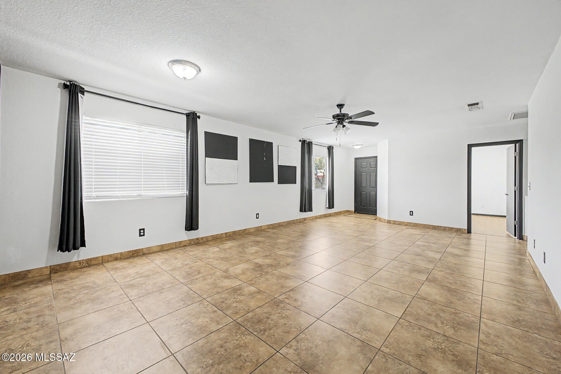 Midvale Terrace II (1-74) - Residential
