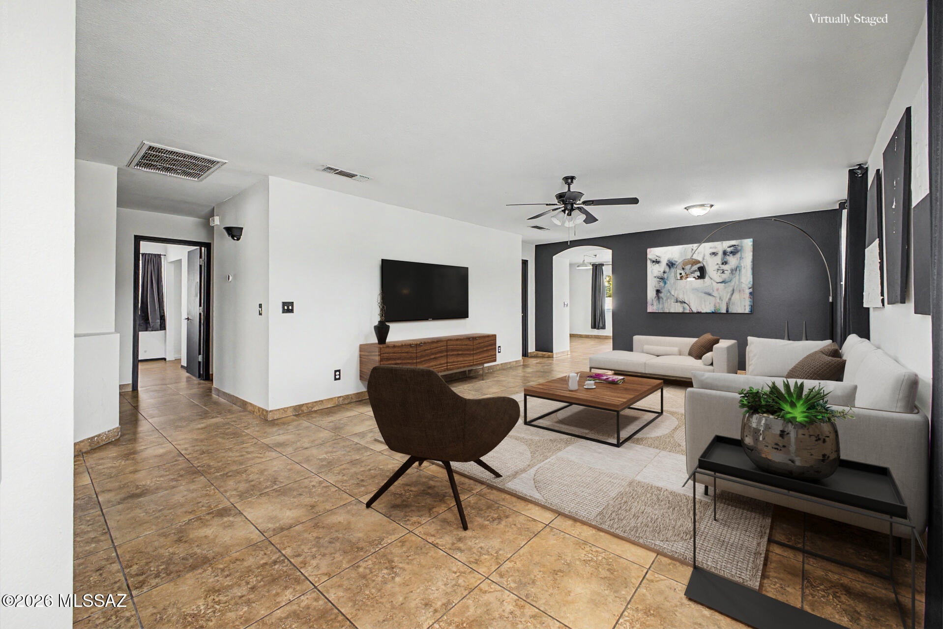 Midvale Terrace II (1-74) - Residential