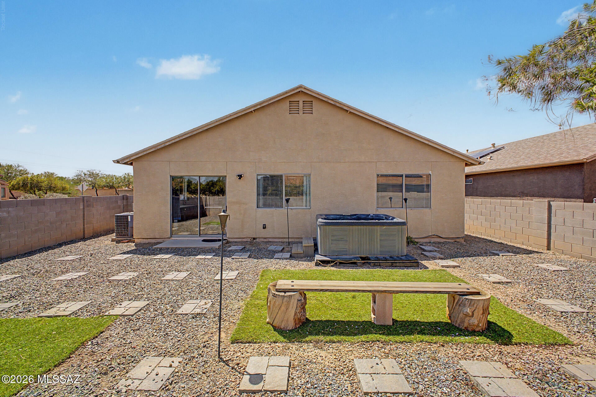 Midvale Terrace II (1-74) - Residential