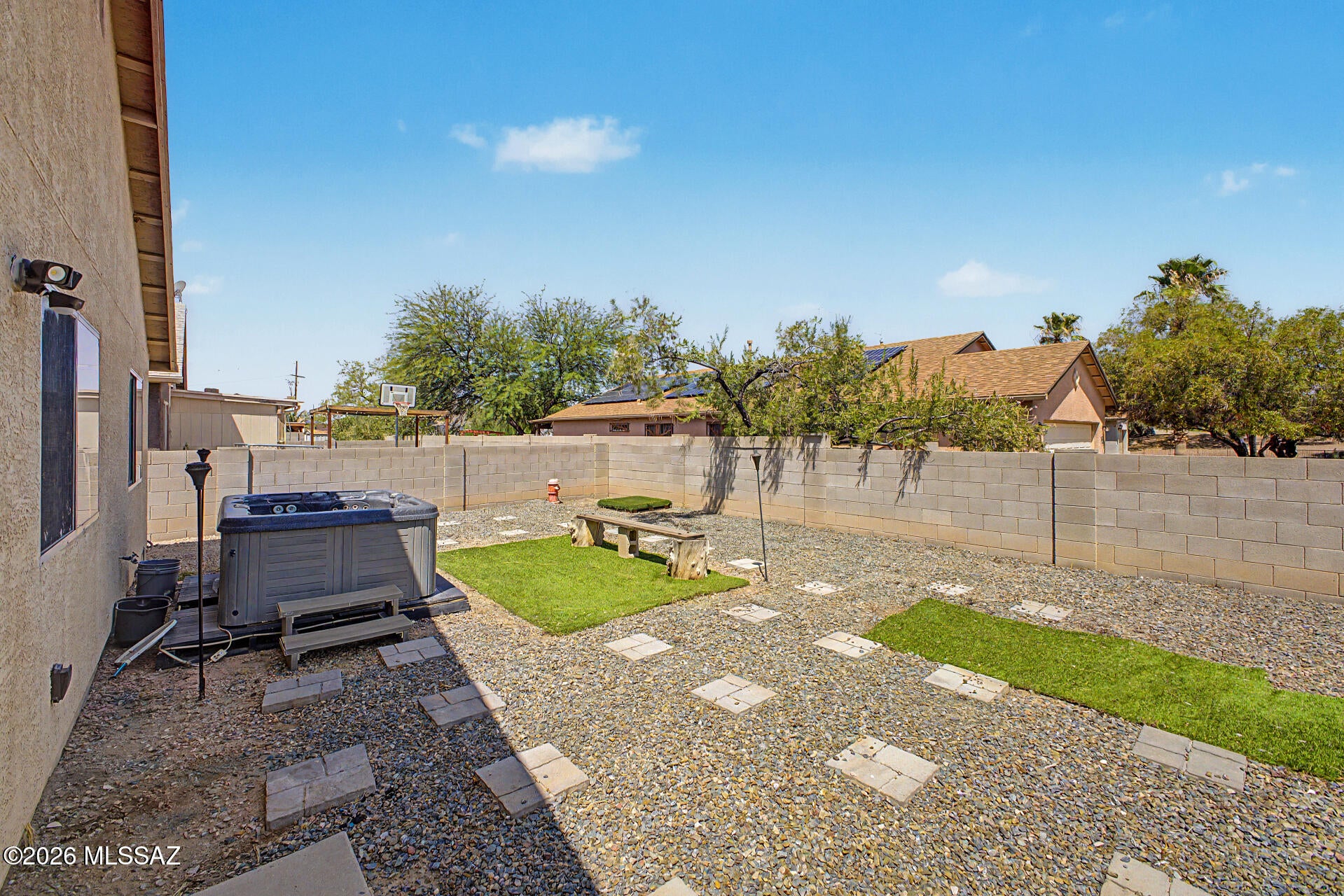 Midvale Terrace II (1-74) - Residential