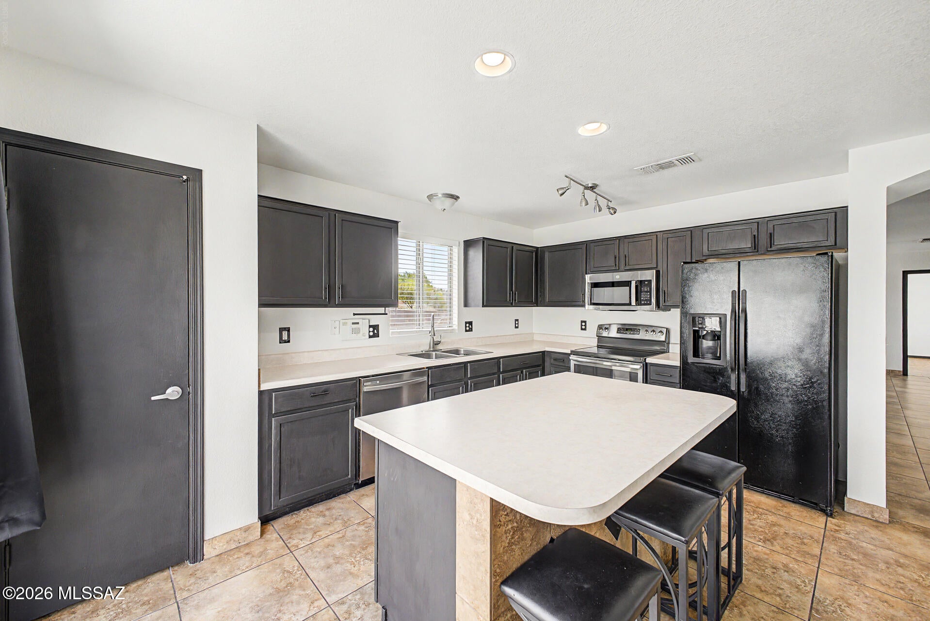 Midvale Terrace II (1-74) - Residential