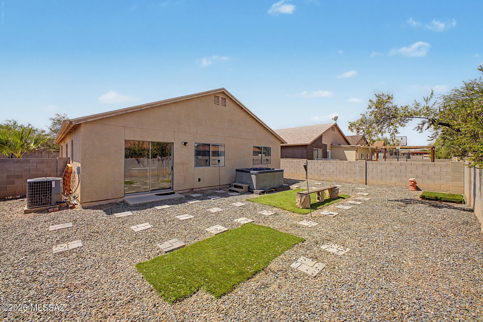 Midvale Terrace II (1-74) - Residential
