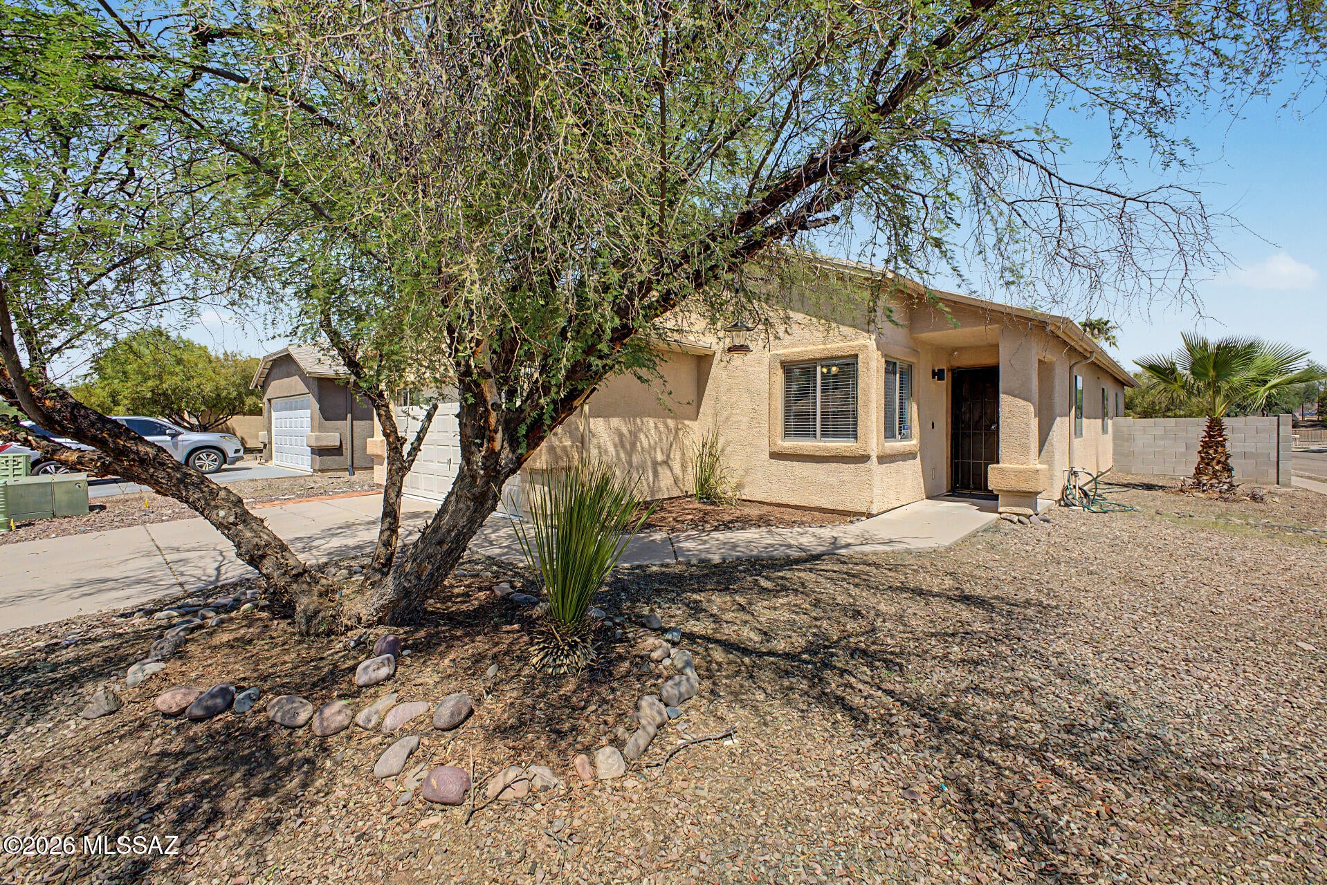 Midvale Terrace II (1-74) - Residential