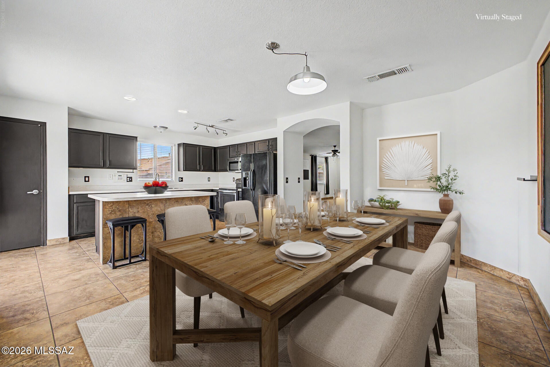Midvale Terrace II (1-74) - Residential
