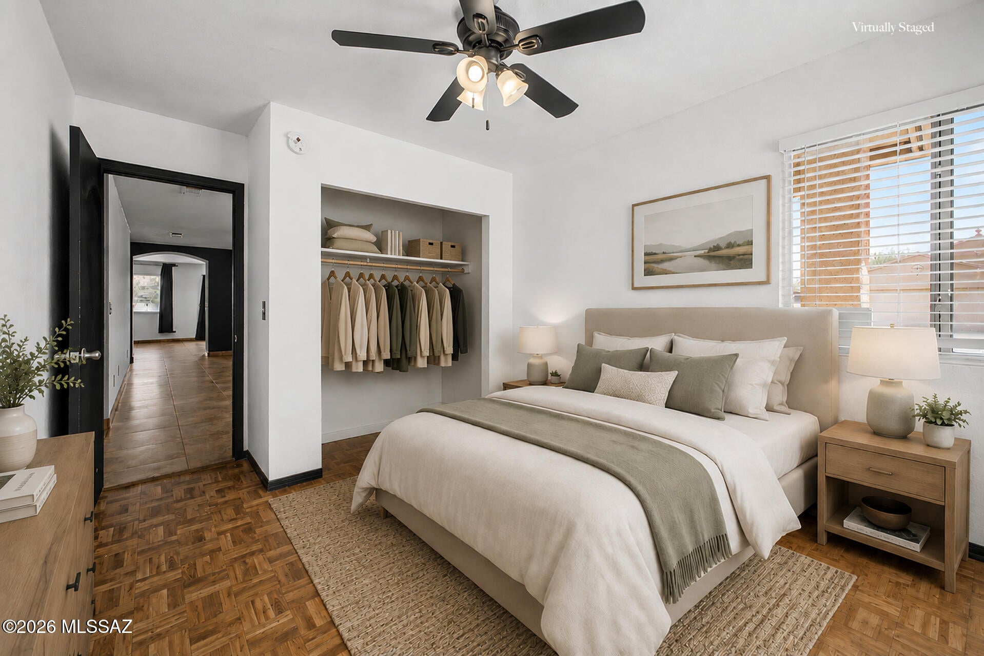 Midvale Terrace II (1-74) - Residential