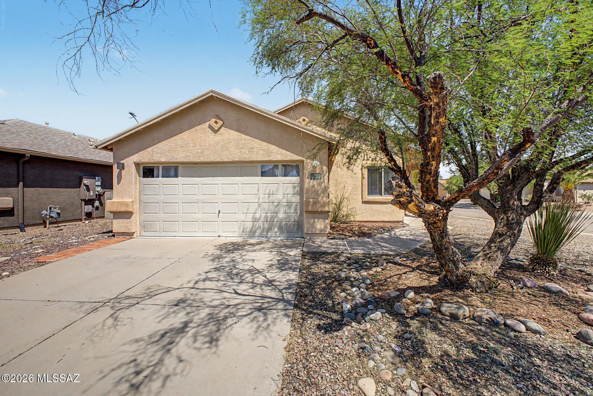 Midvale Terrace II (1-74) - Residential