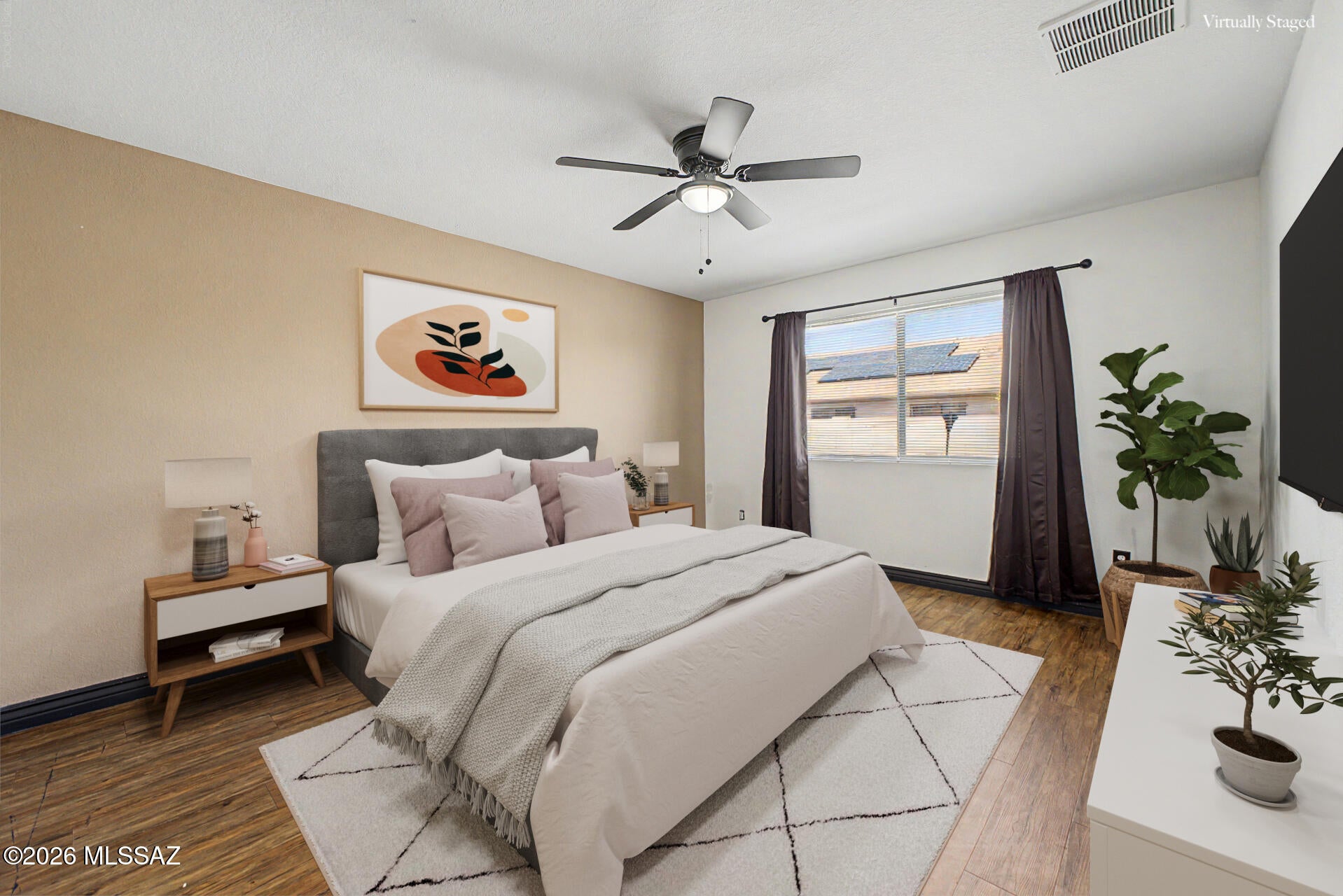 Midvale Terrace II (1-74) - Residential