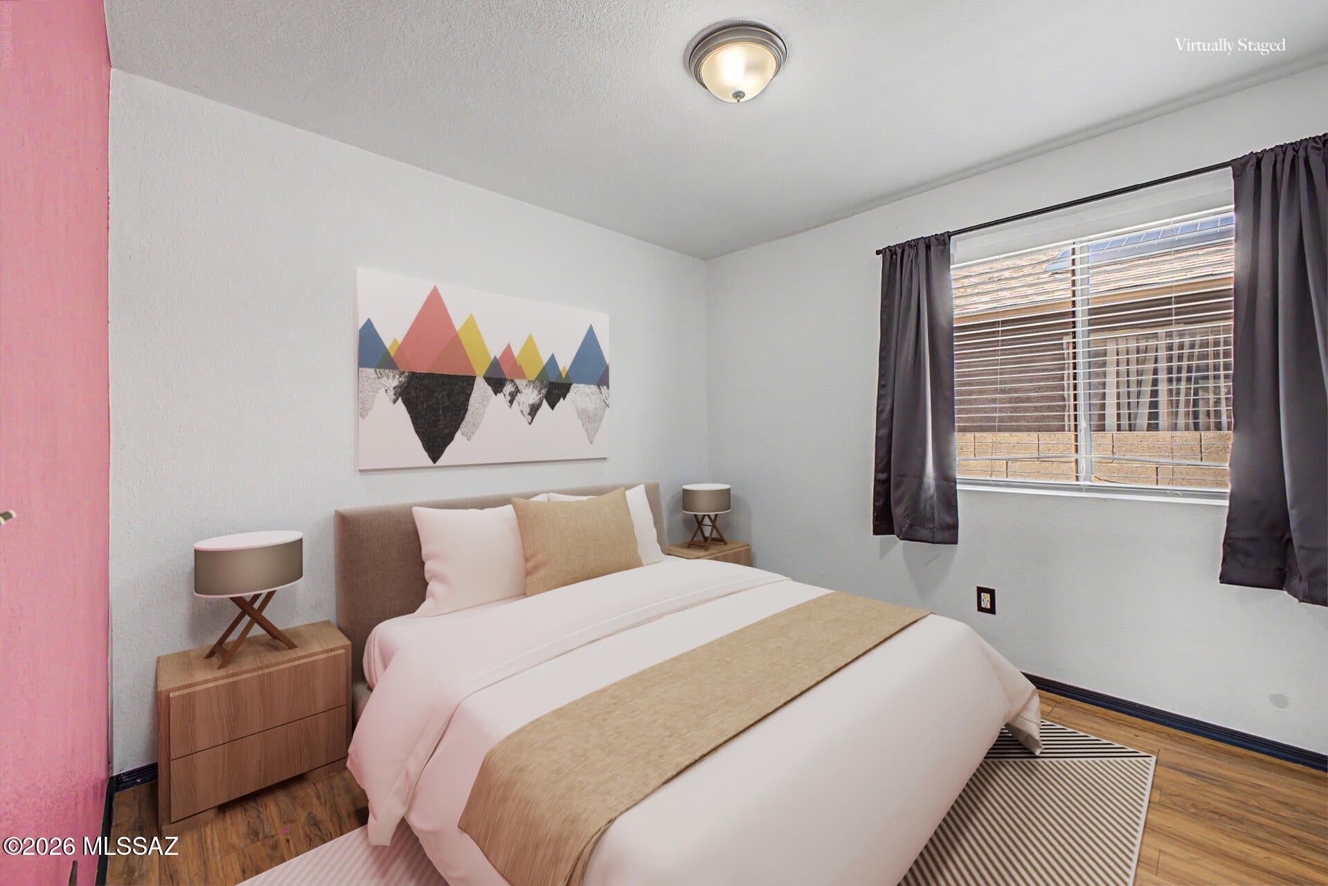 Midvale Terrace II (1-74) - Residential
