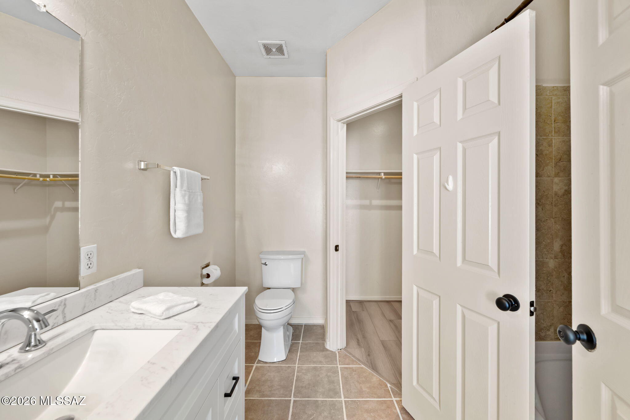 Santa Rita Villas (1-218) - Residential