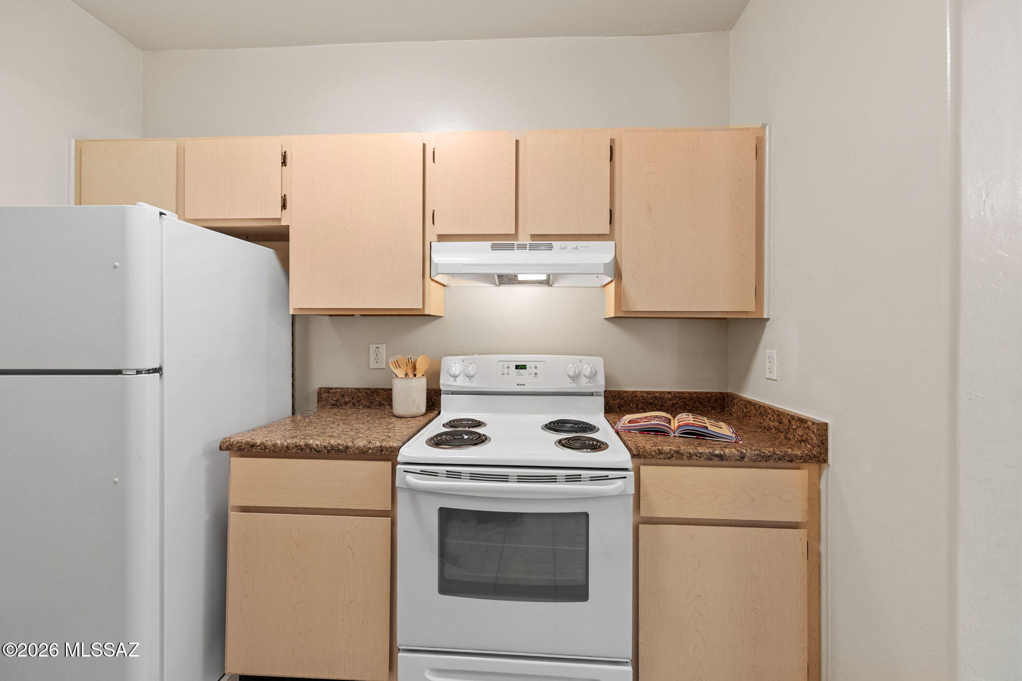 Santa Rita Villas (1-218) - Residential