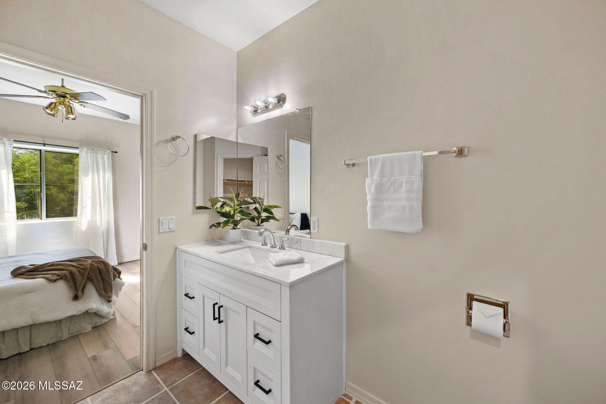 Santa Rita Villas (1-218) - Residential