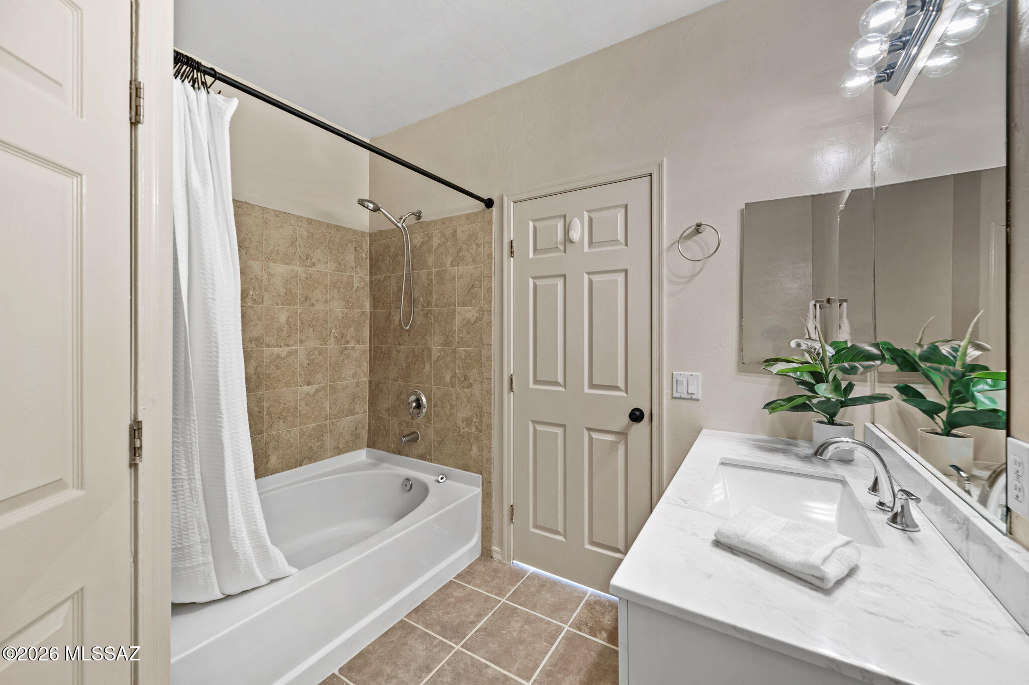 Santa Rita Villas (1-218) - Residential