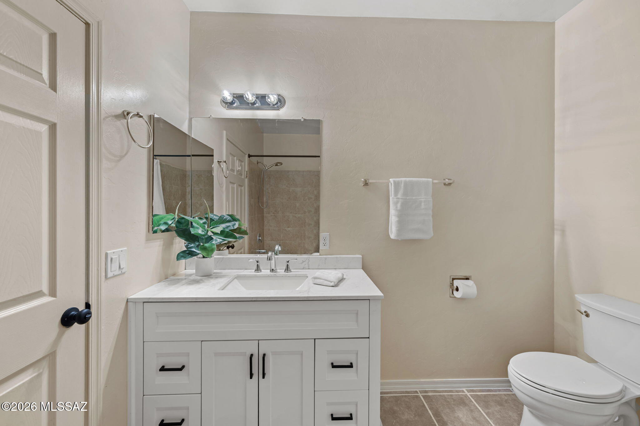 Santa Rita Villas (1-218) - Residential