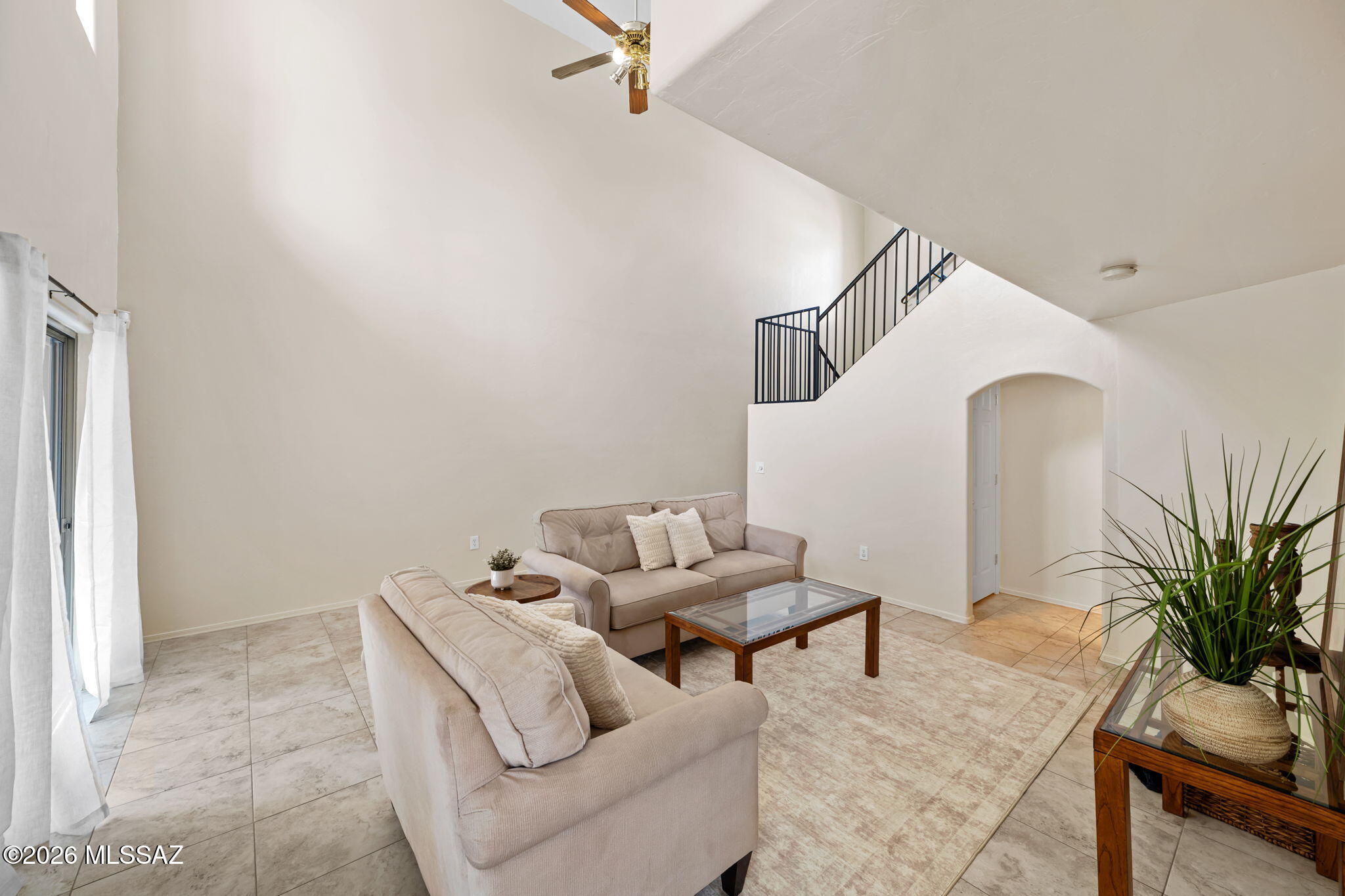 Santa Rita Villas (1-218) - Residential