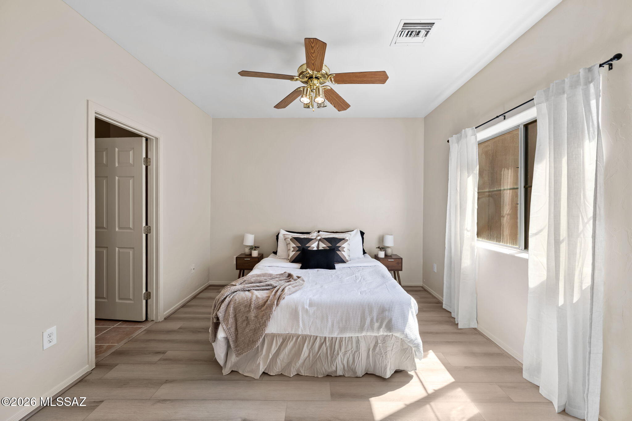 Santa Rita Villas (1-218) - Residential