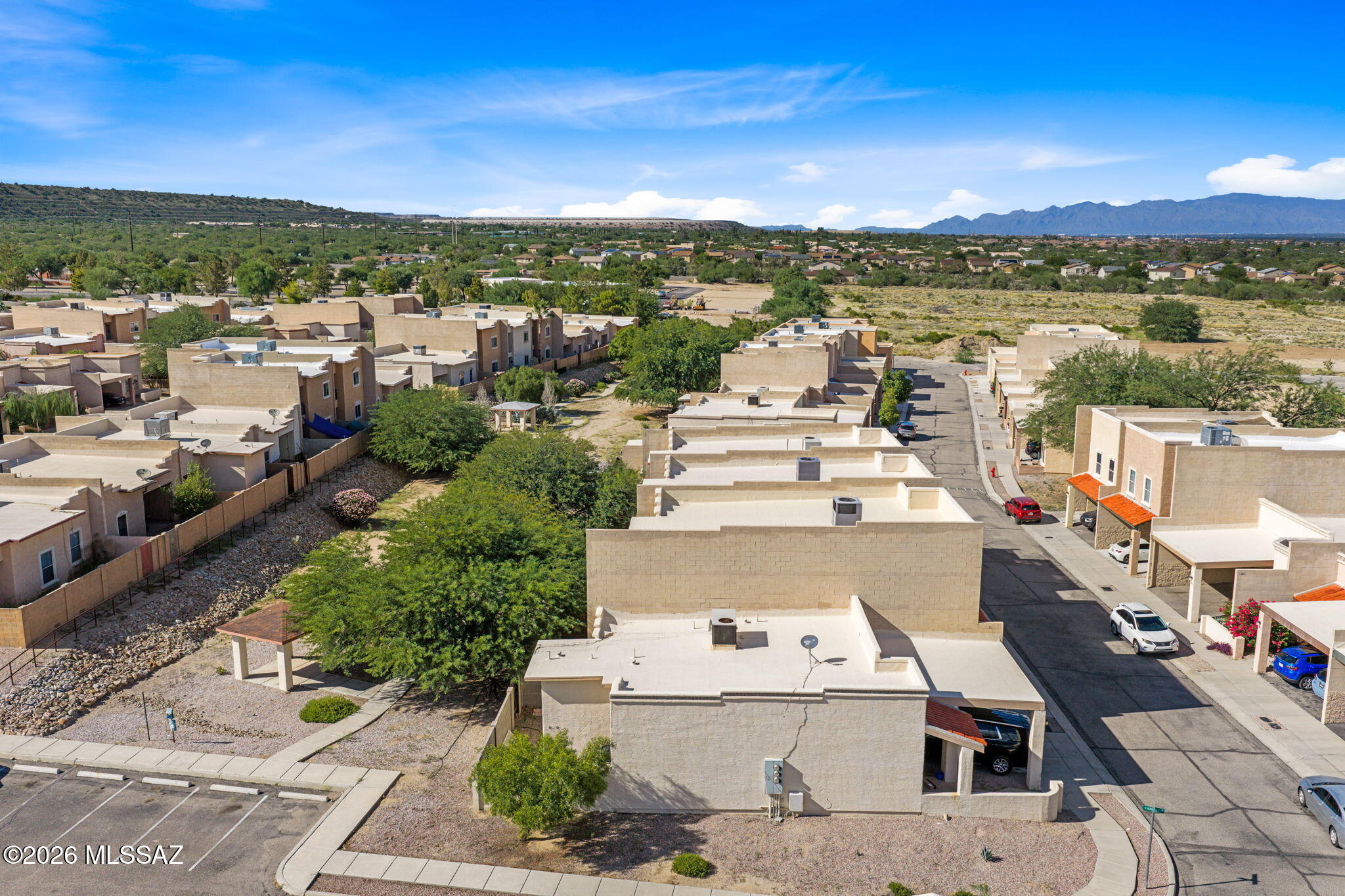Santa Rita Villas (1-218) - Residential