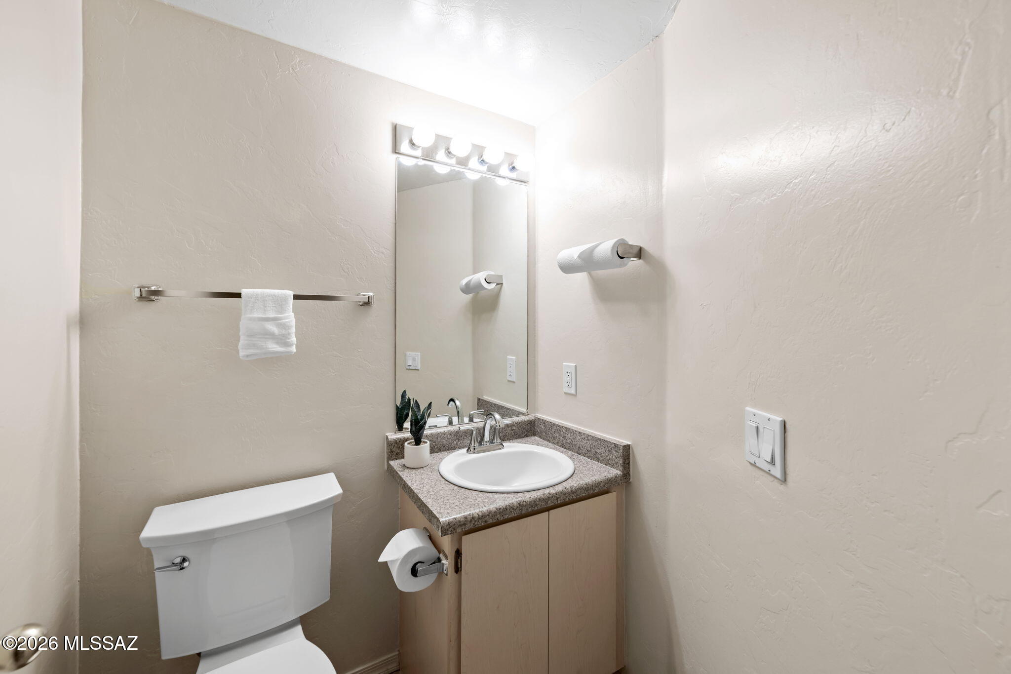Santa Rita Villas (1-218) - Residential