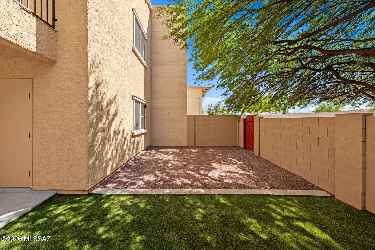 Santa Rita Villas (1-218) - Residential