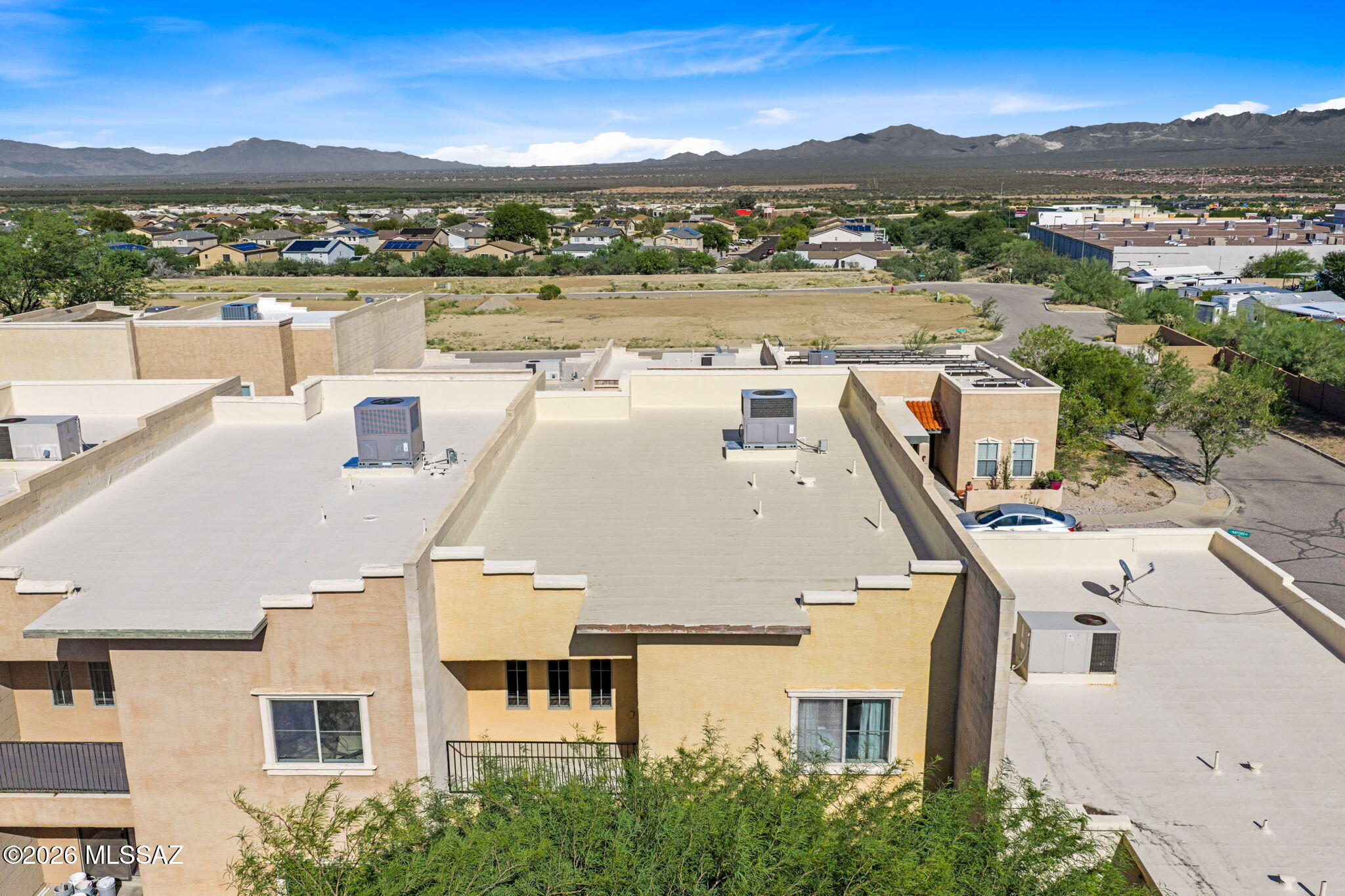 Santa Rita Villas (1-218) - Residential