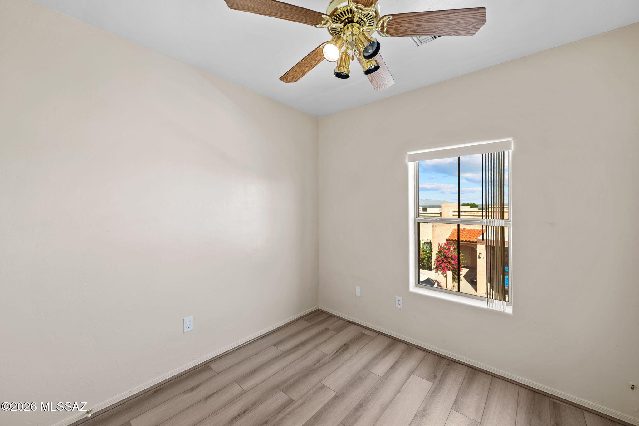 Santa Rita Villas (1-218) - Residential