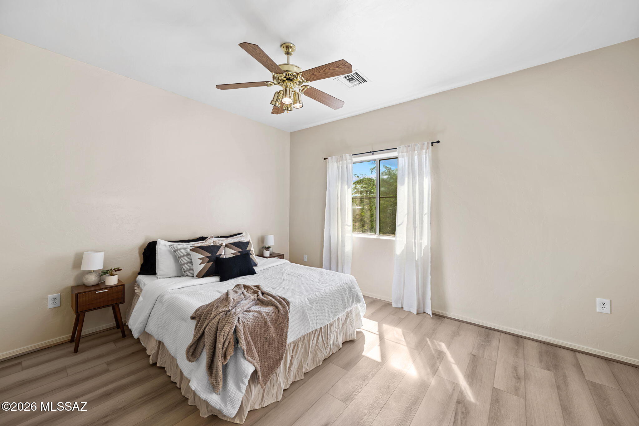 Santa Rita Villas (1-218) - Residential