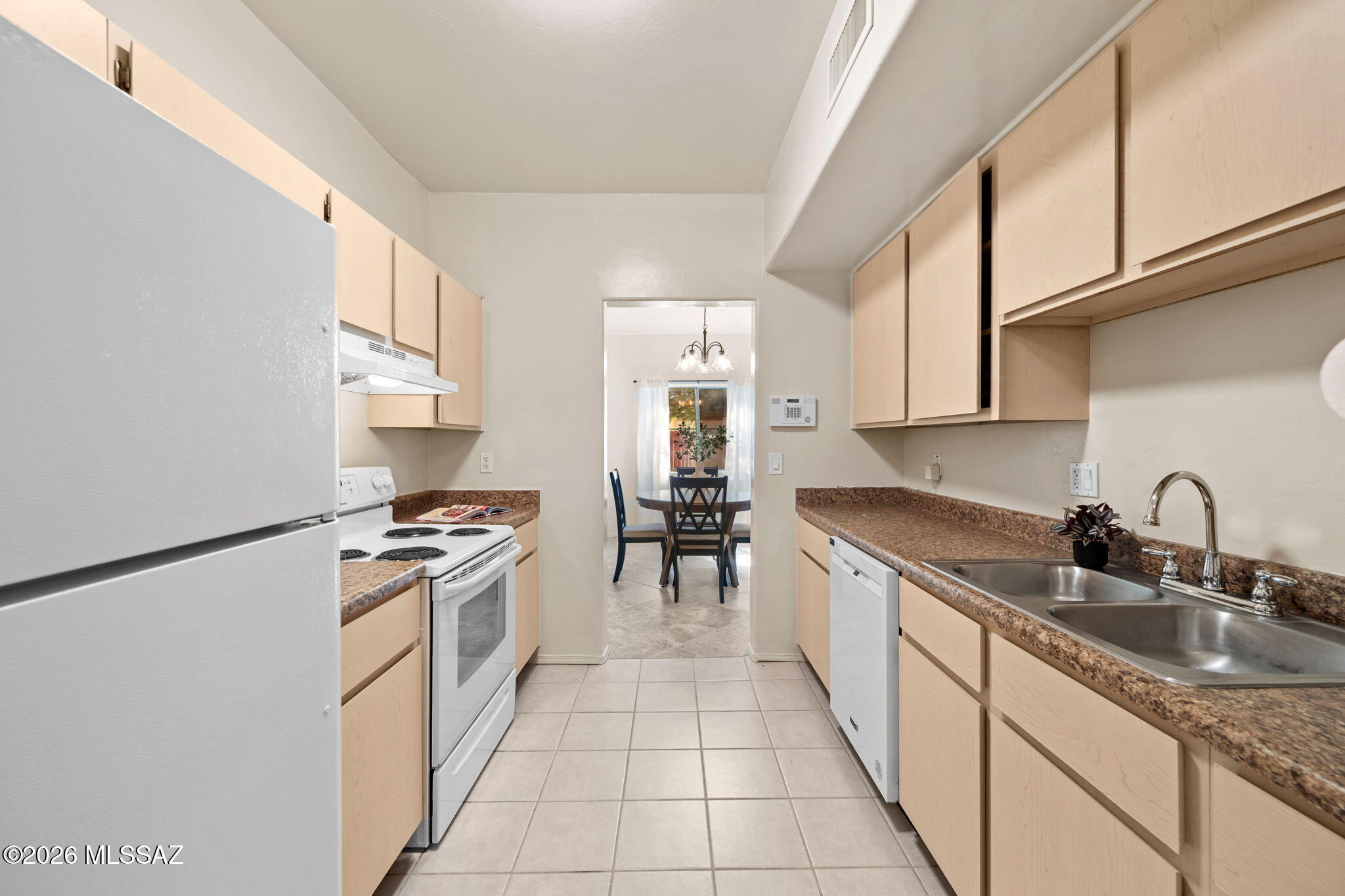 Santa Rita Villas (1-218) - Residential
